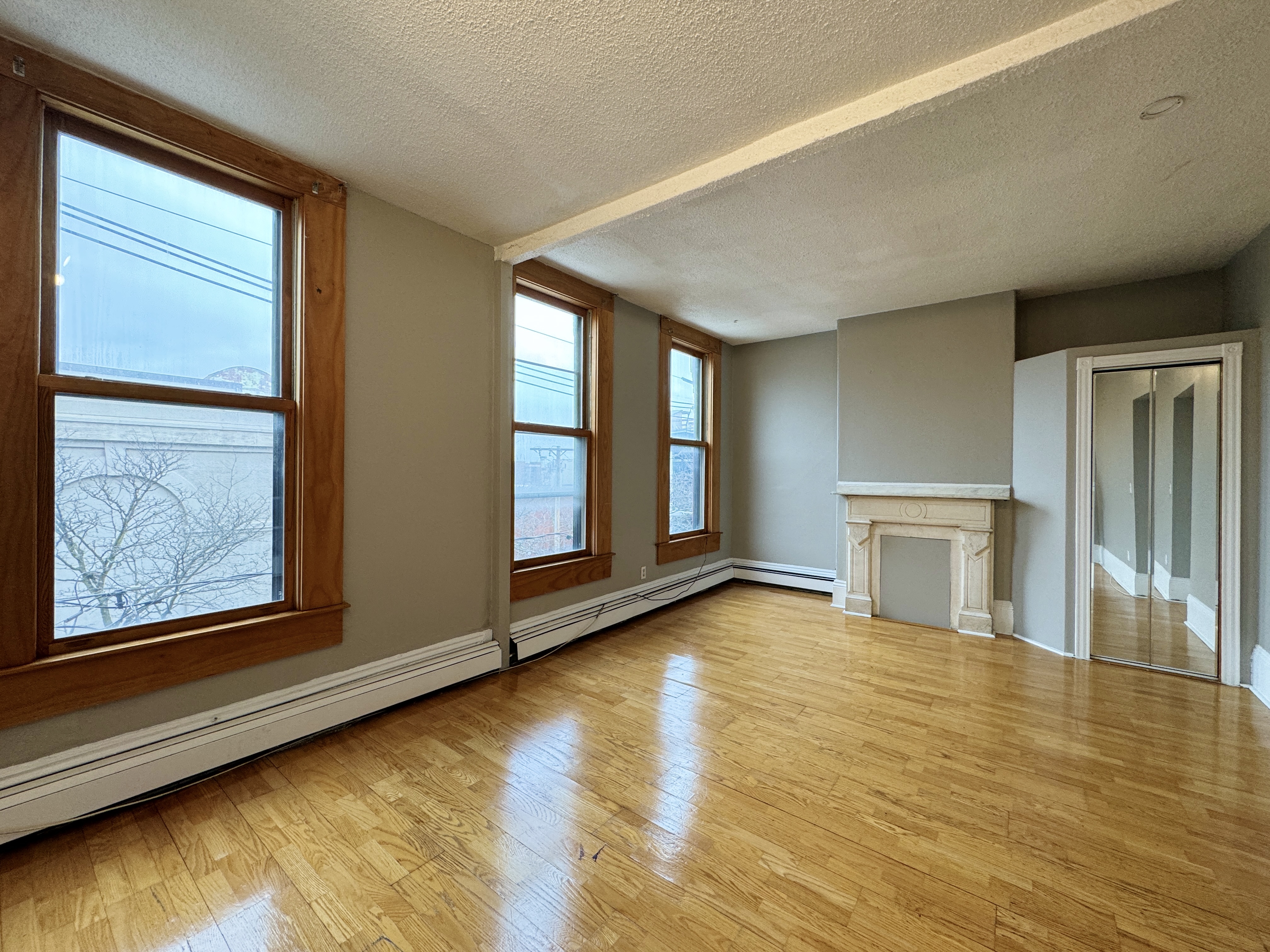 2 bed, 1 bath apartment for rent at 62 Beacon St Unit 3, Chelsea — photo 7 of 11
