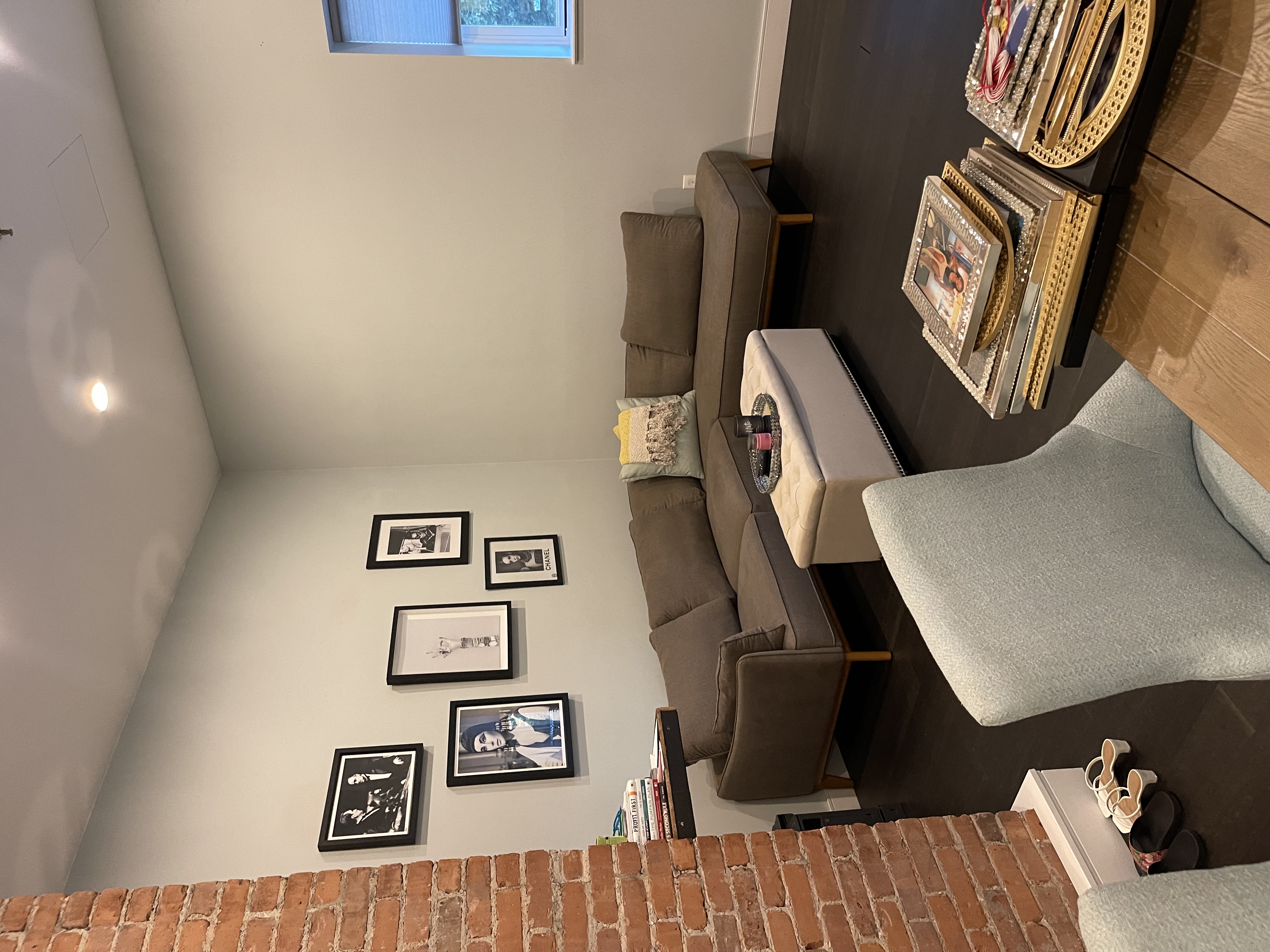 1 bed, 1 bath apartment for rent at 76 Elm St Unit 3, Jamaica Plain — photo 8 of 28