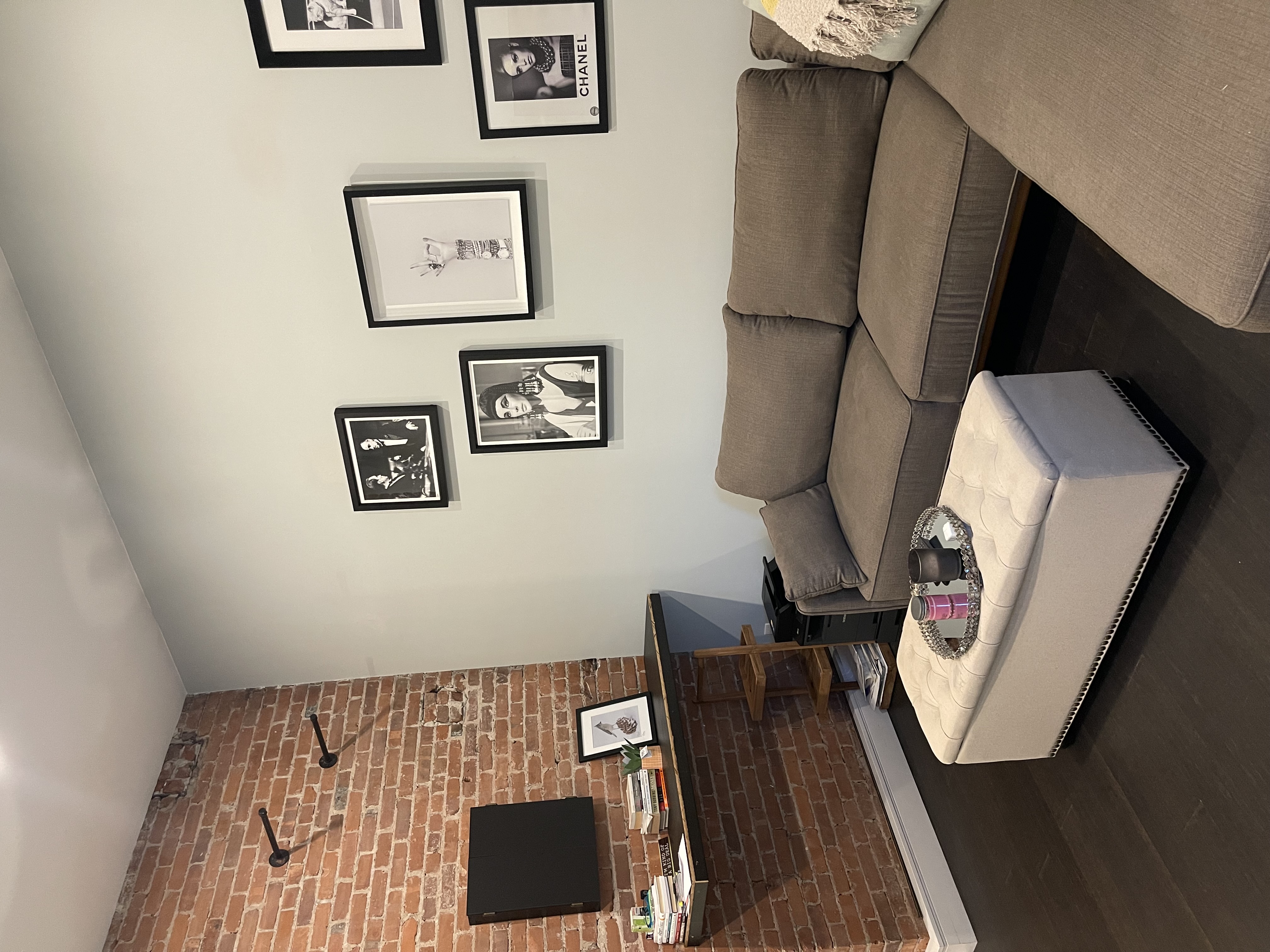 1 bed, 1 bath apartment for rent at 76 Elm St Unit 3, Jamaica Plain — photo 9 of 28