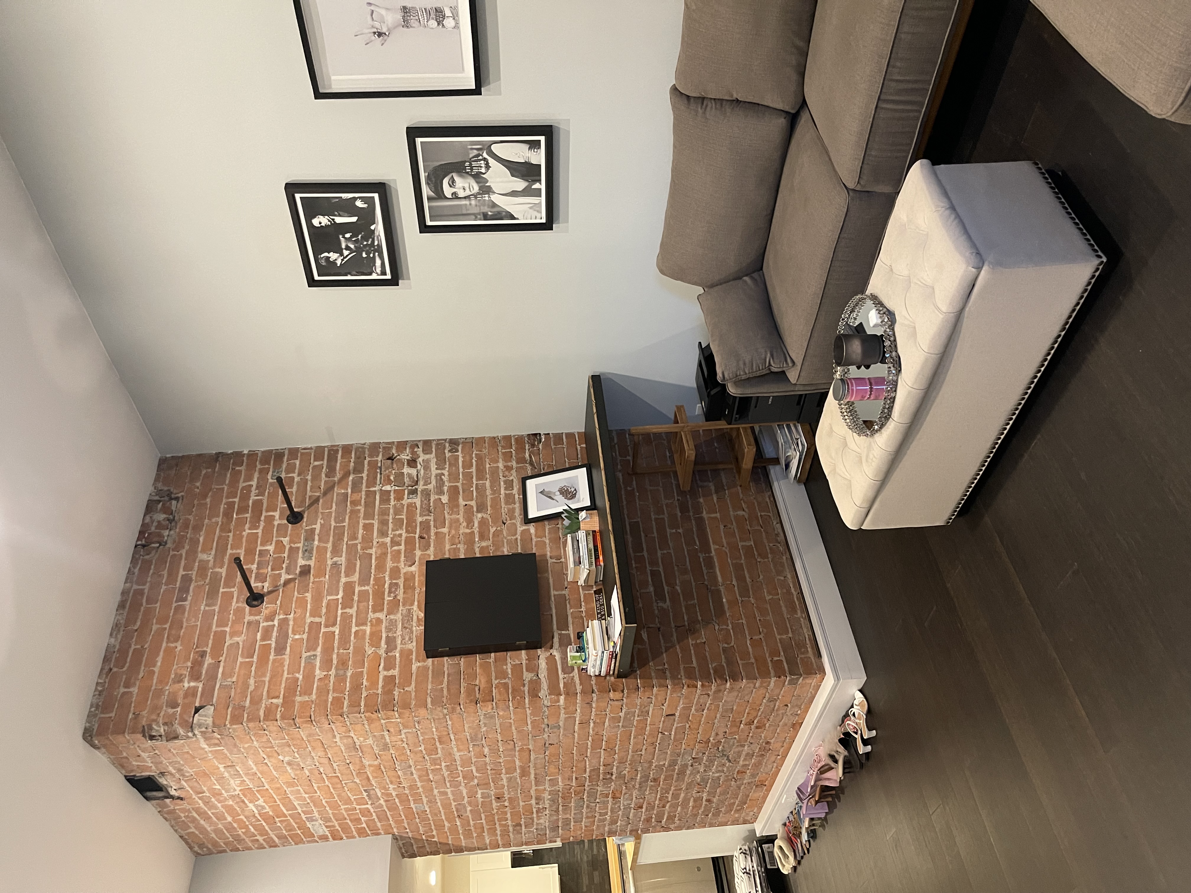 1 bed, 1 bath apartment for rent at 76 Elm St Unit 3, Jamaica Plain — photo 19 of 28