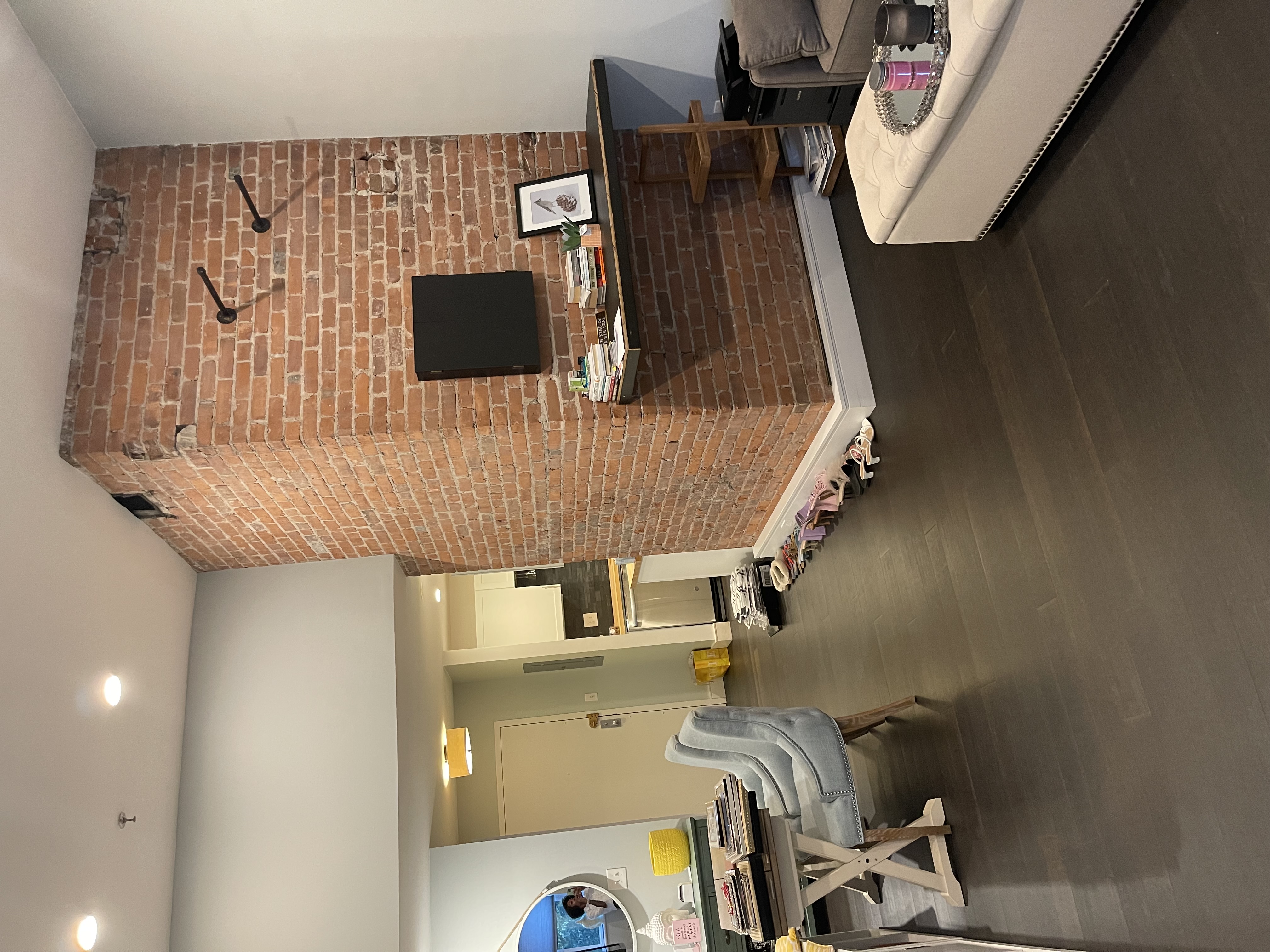 1 bed, 1 bath apartment for rent at 76 Elm St Unit 3, Jamaica Plain — photo 20 of 28