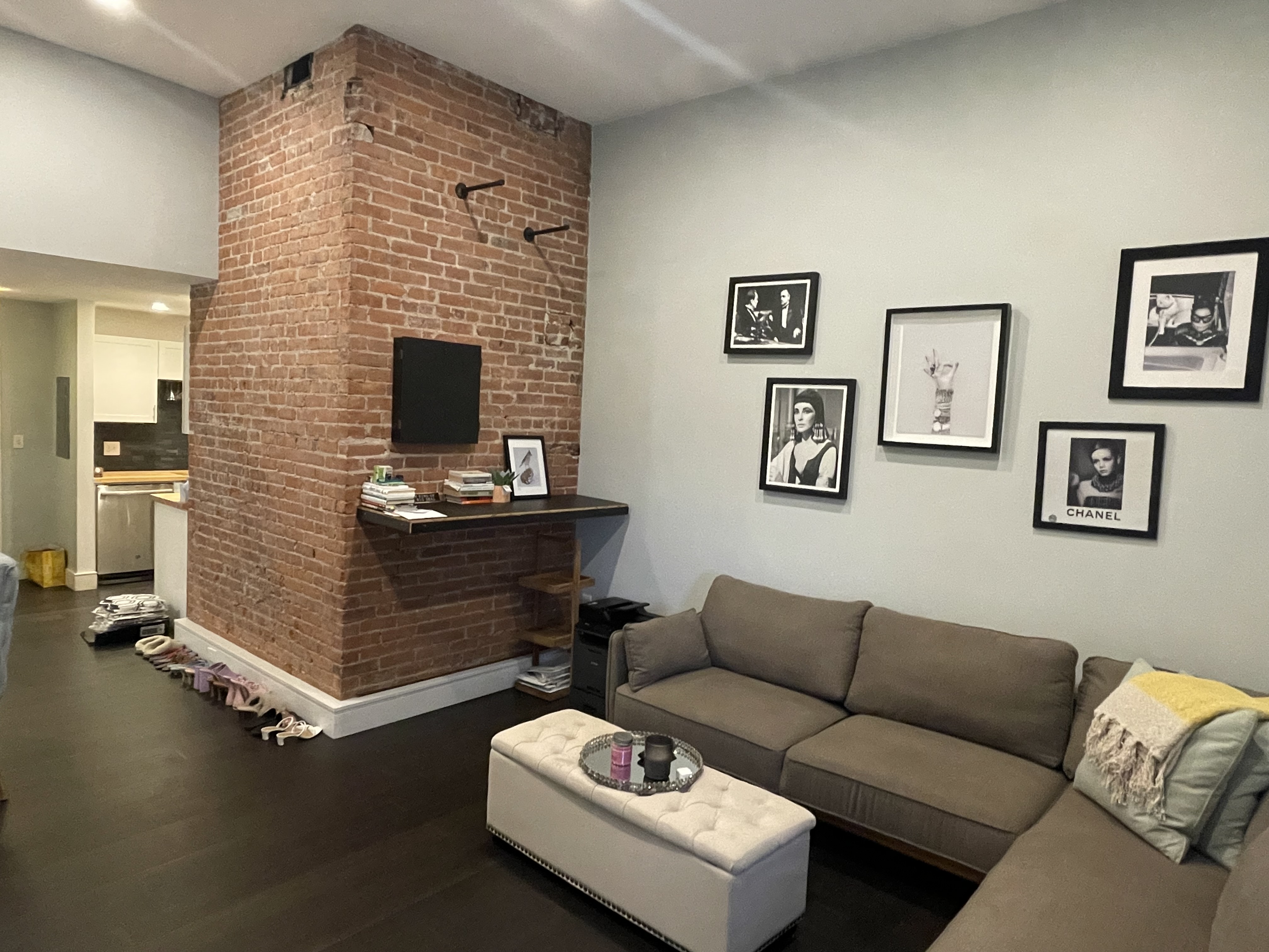 1 bed, 1 bath apartment for rent at 76 Elm St Unit 3, Jamaica Plain — photo 24 of 28