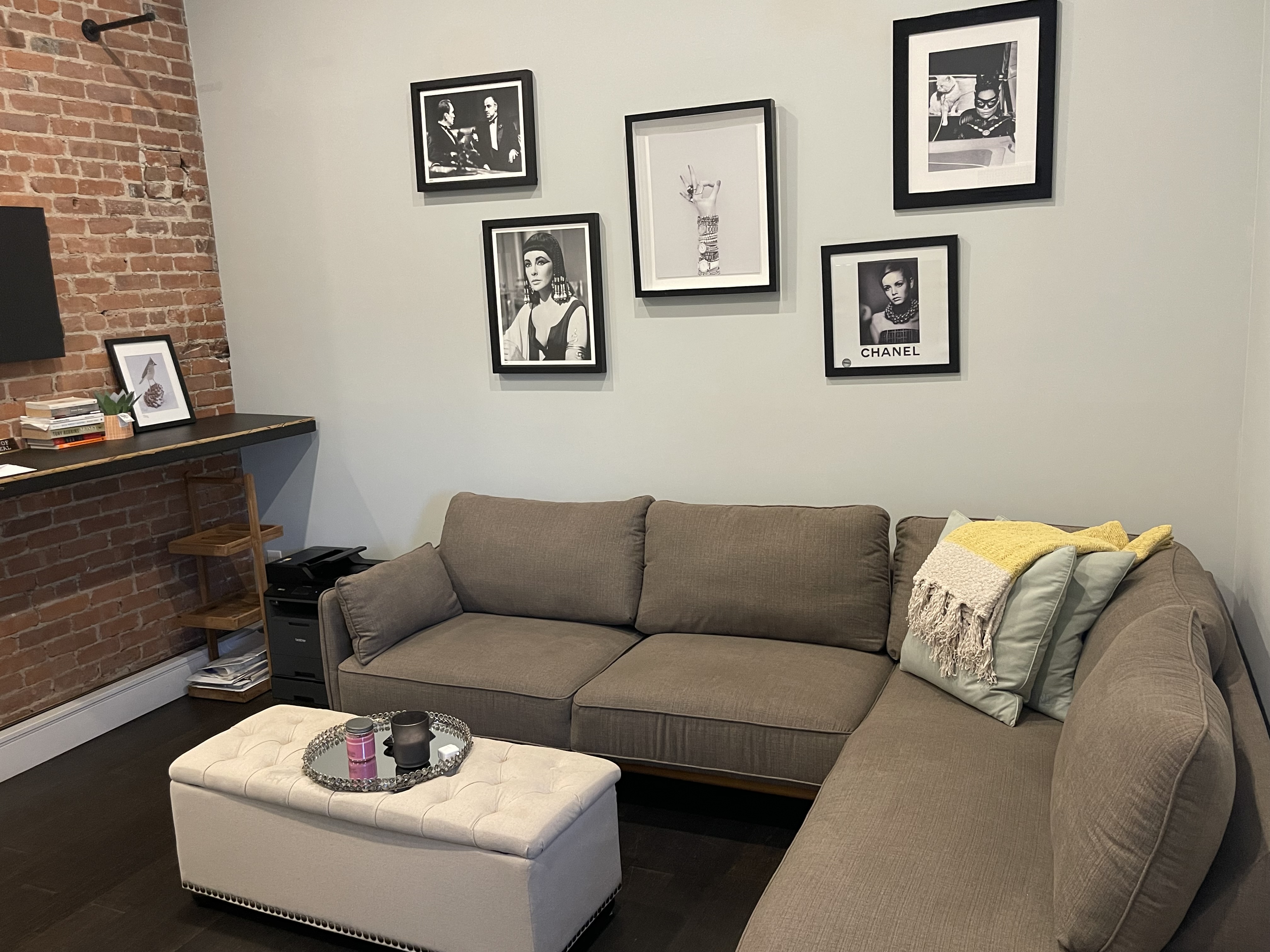 1 bed, 1 bath apartment for rent at 76 Elm St Unit 3, Jamaica Plain — photo 23 of 28
