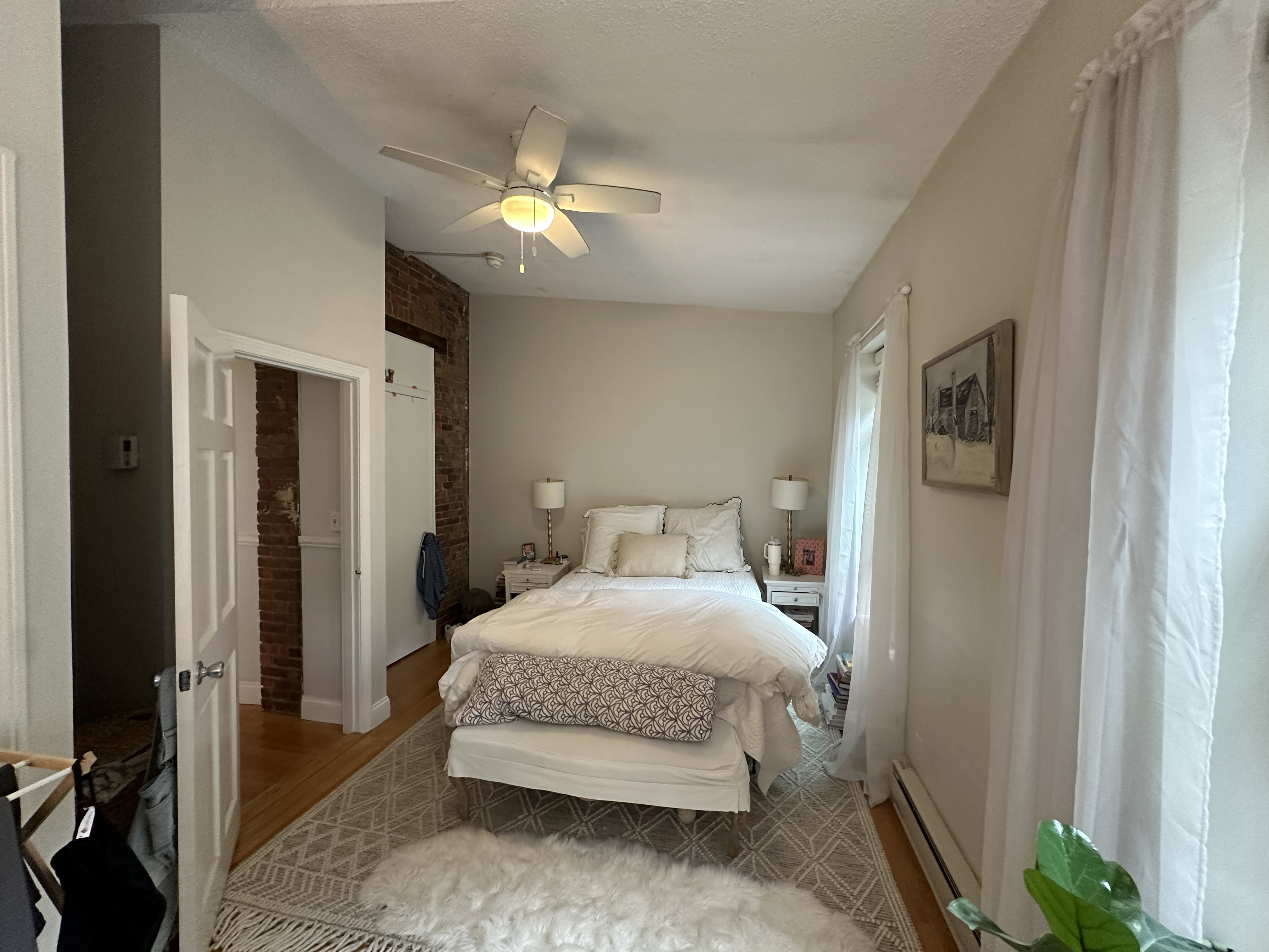 1 bed, 1 bath apartment for rent at 520 Shawmut Ave Unit 2, South End — photo 13 of 24