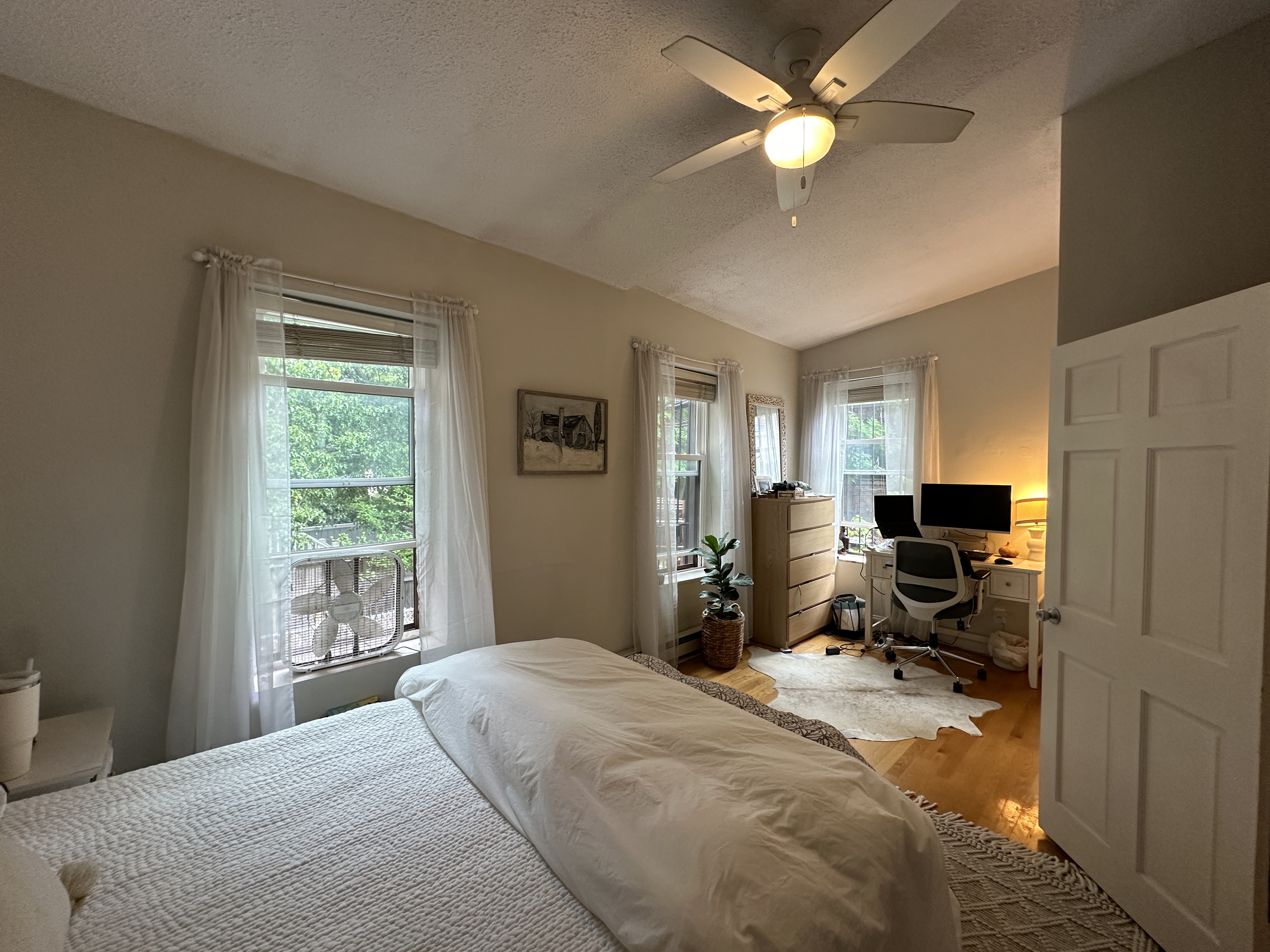1 bed, 1 bath apartment for rent at 520 Shawmut Ave Unit 2, South End — photo 14 of 24