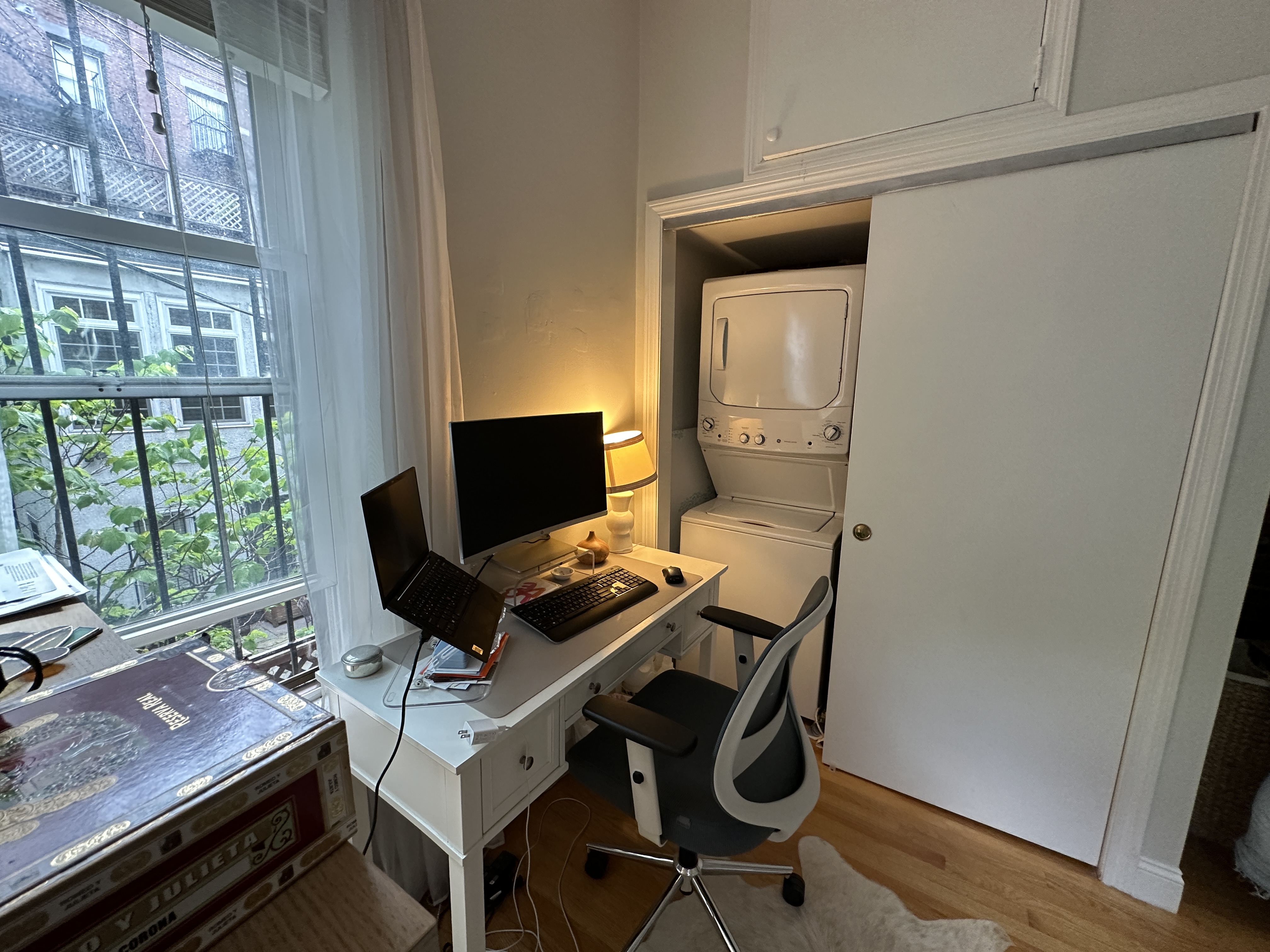 1 bed, 1 bath apartment for rent at 520 Shawmut Ave Unit 2, South End — photo 15 of 24