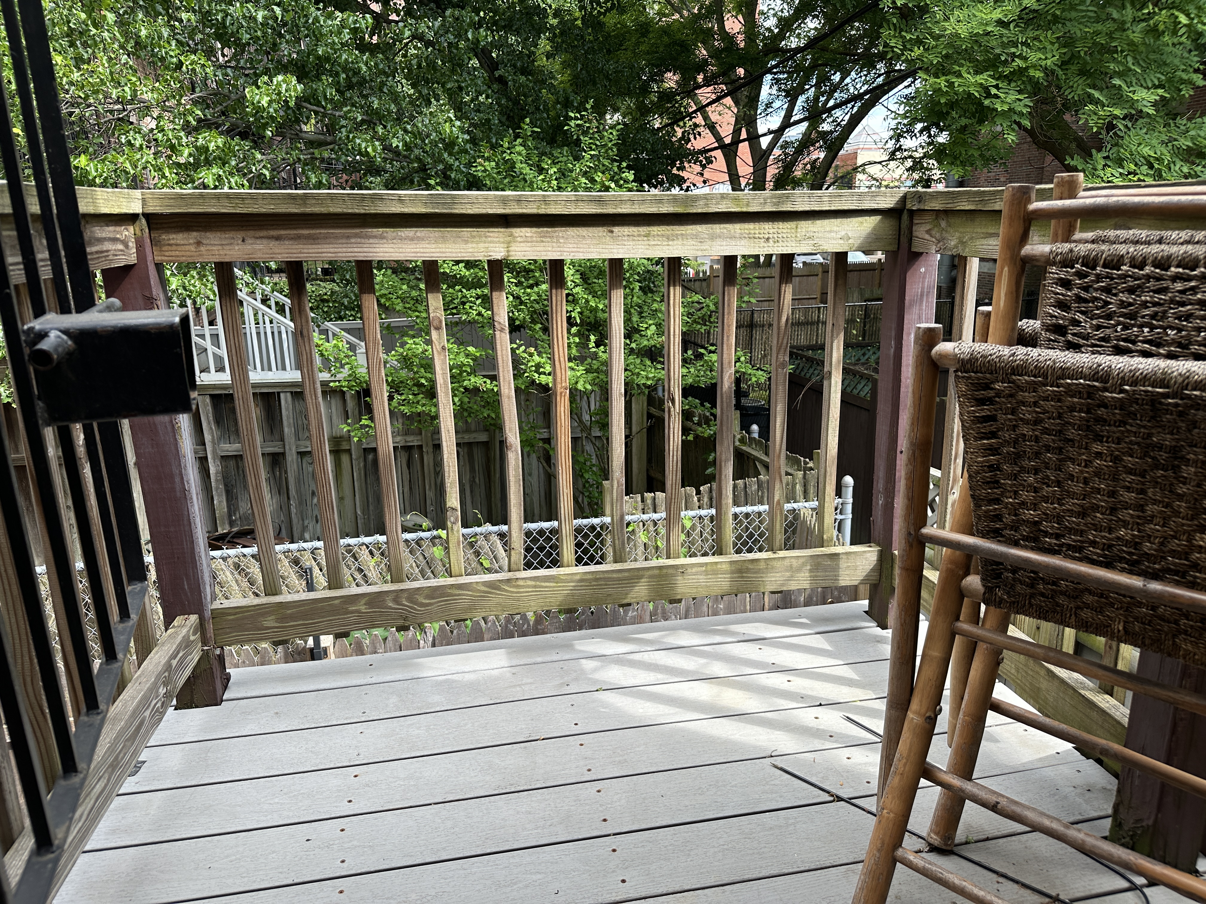 1 bed, 1 bath apartment for rent at 520 Shawmut Ave Unit 2, South End — photo 22 of 24