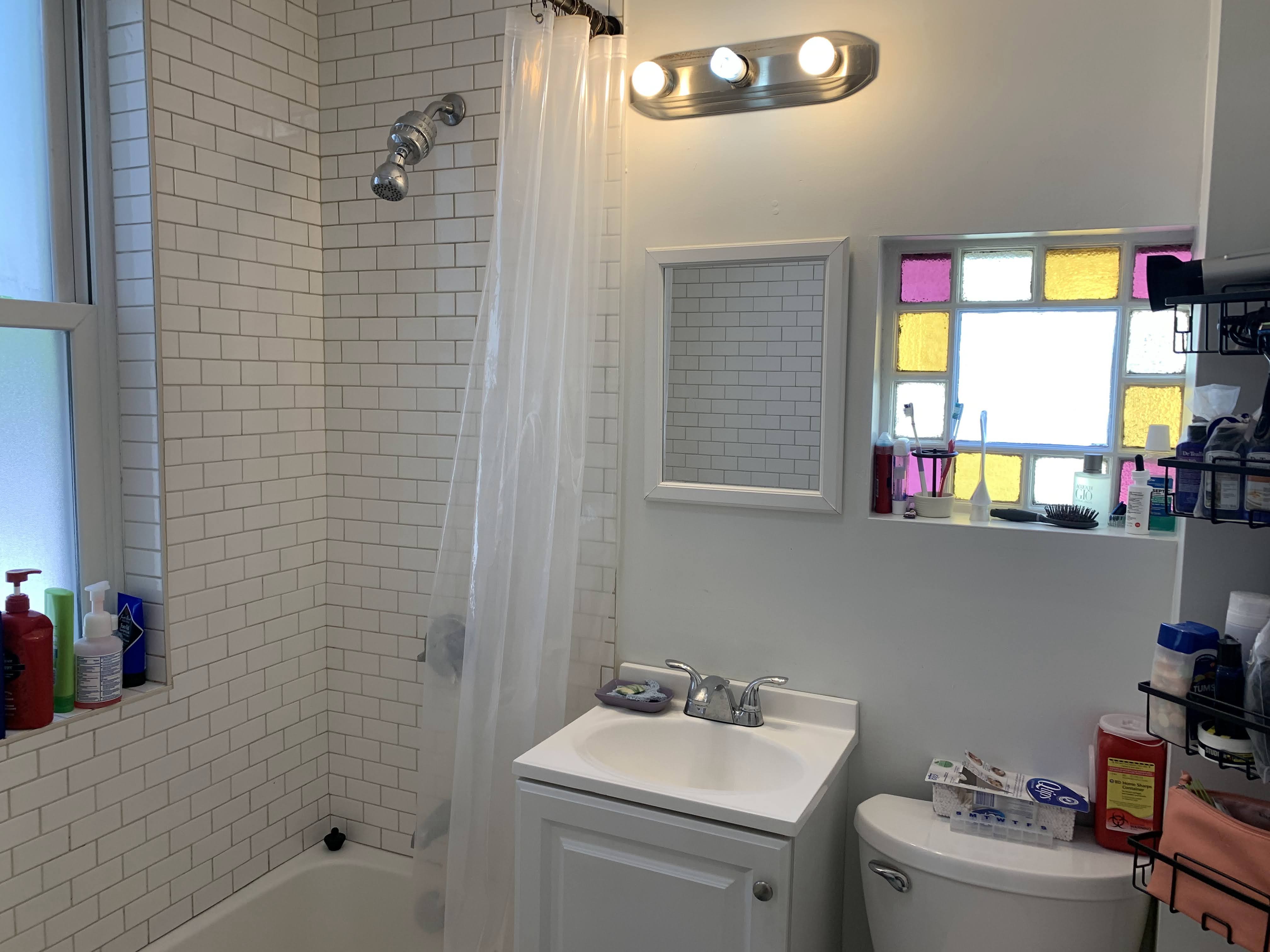 2 bed, 1 bath apartment for rent at 23 Goethe St Unit 1, West Roxbury — photo 7 of 13