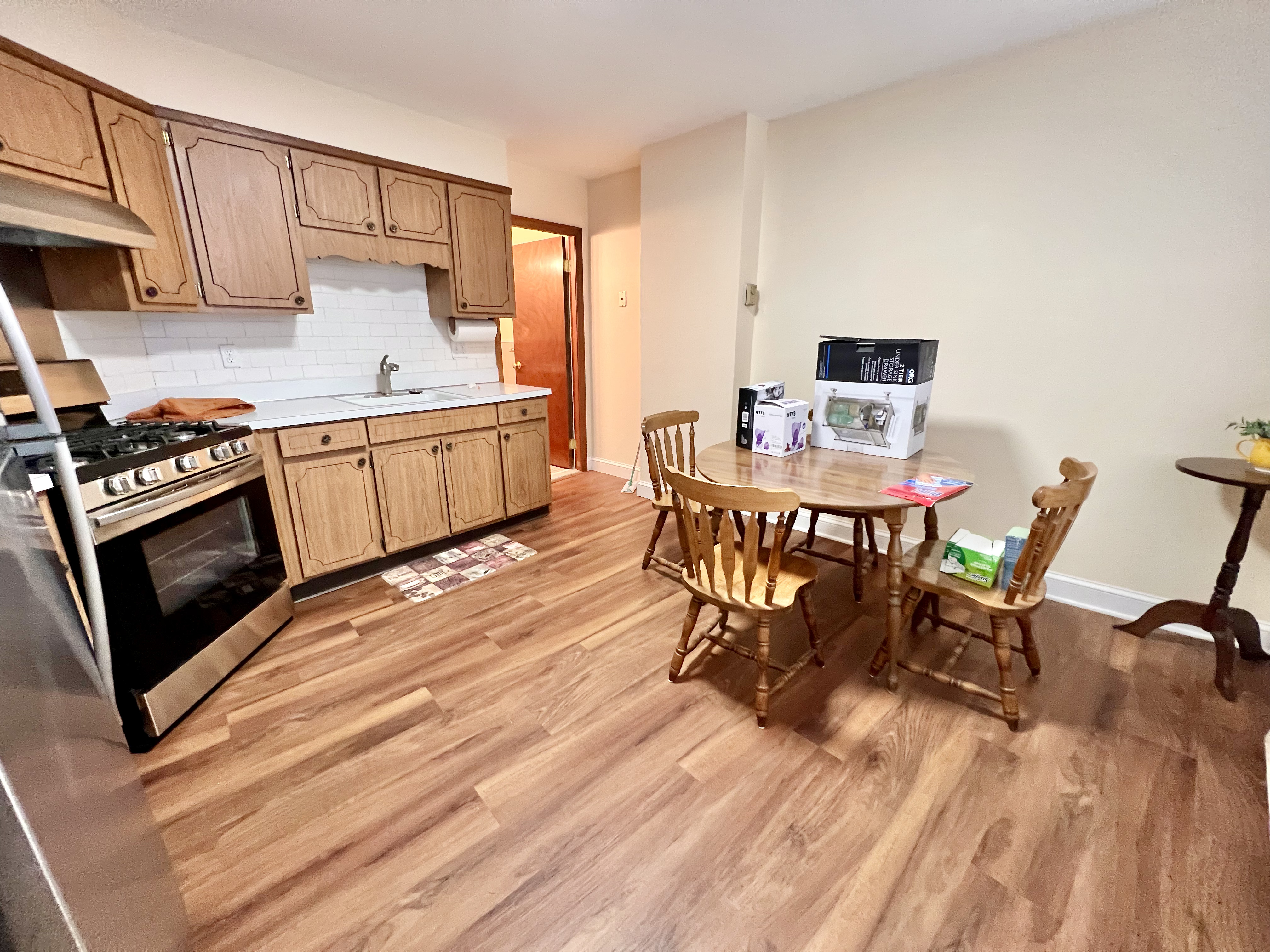 1 bed, 1 bath apartment for rent at 218 North St Unit 3F, North End — photo 1 of 9