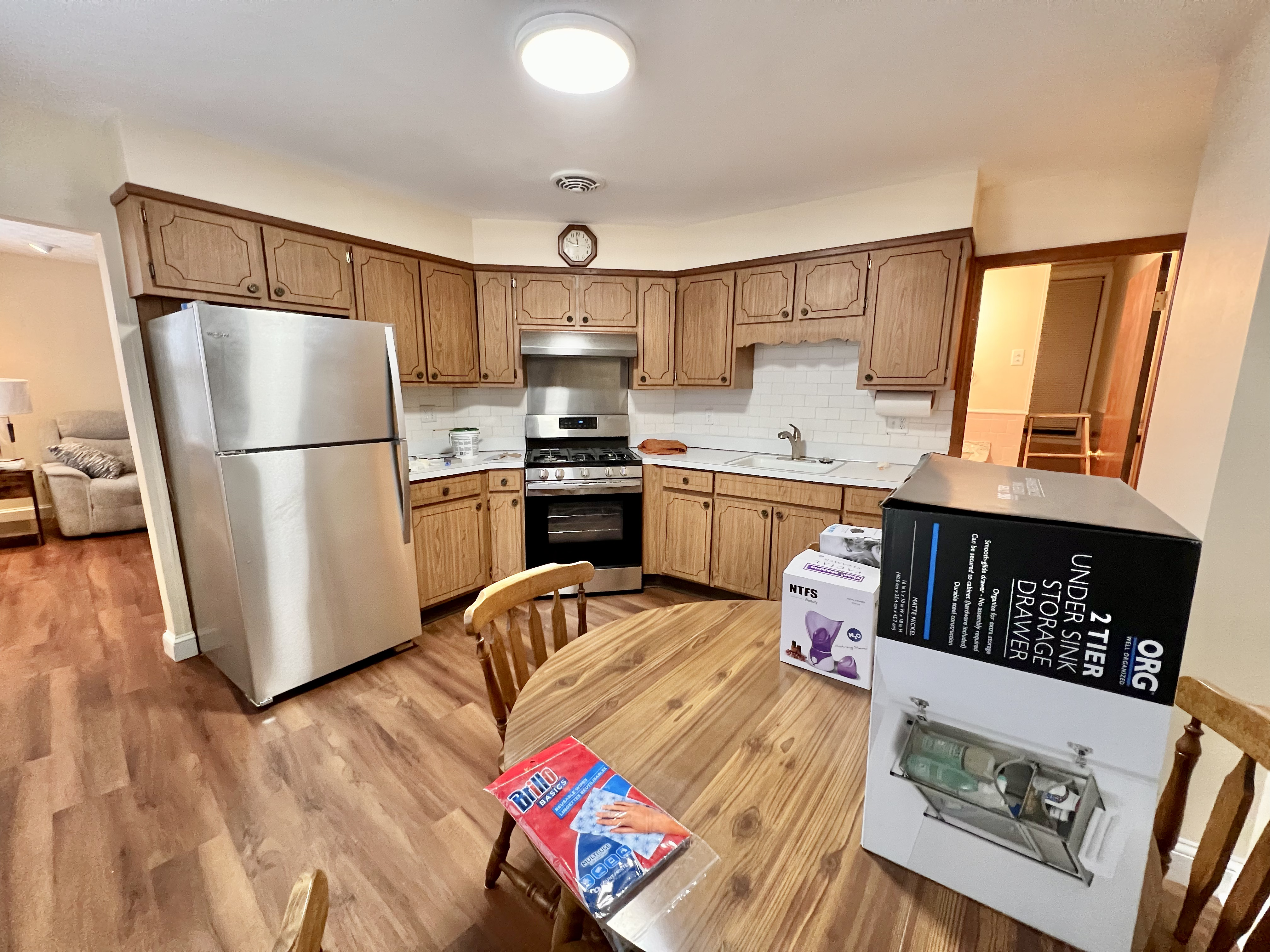 1 bed, 1 bath apartment for rent at 218 North St Unit 3F, North End — photo 2 of 9