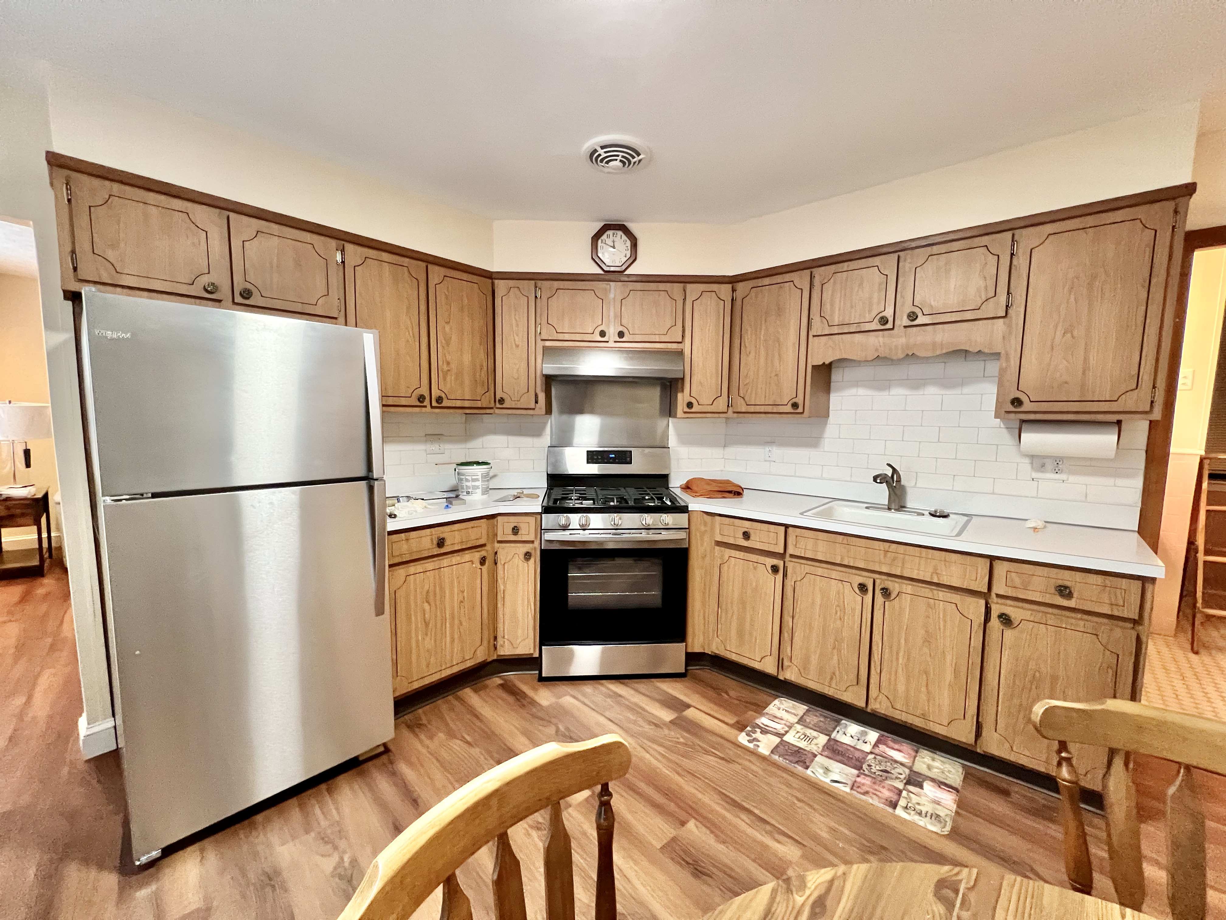 1 bed, 1 bath apartment for rent at 218 North St Unit 3F, North End — photo 3 of 9