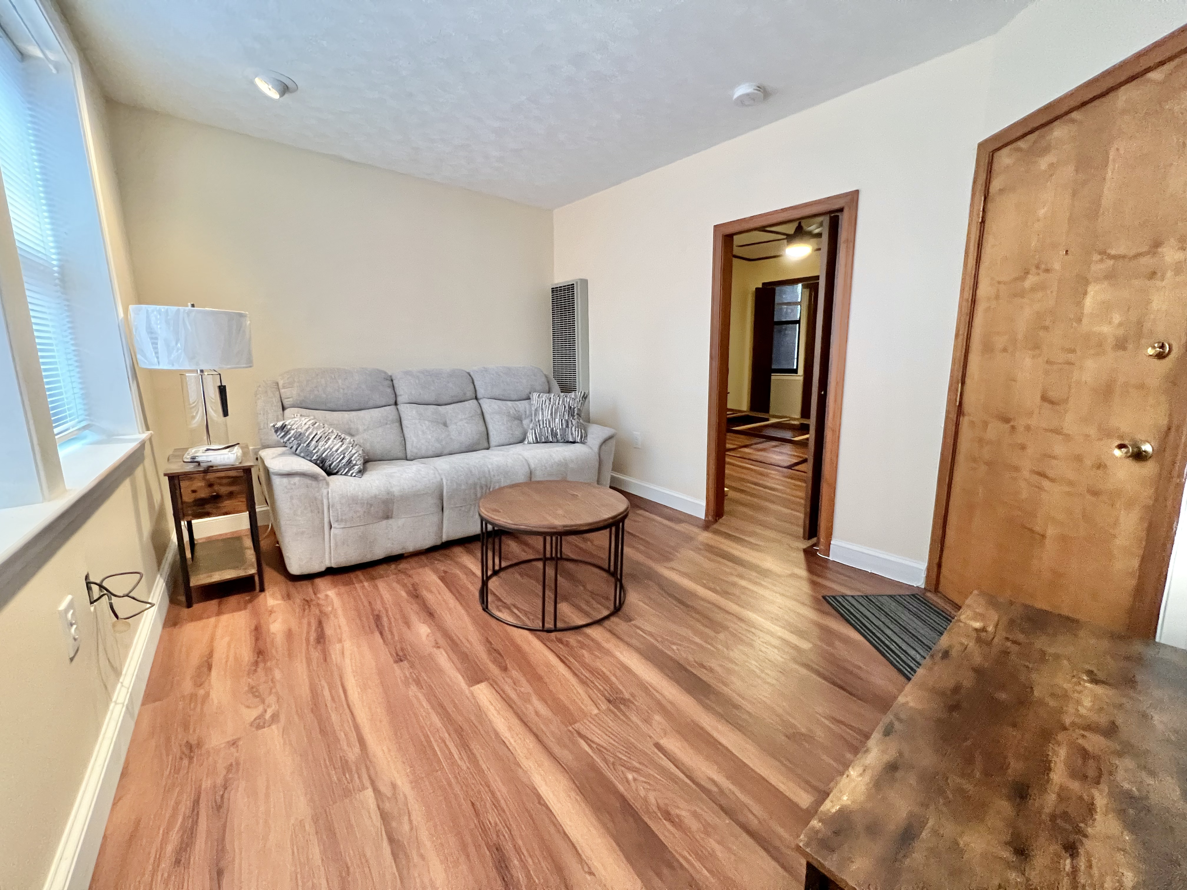 1 bed, 1 bath apartment for rent at 218 North St Unit 3F, North End — photo 5 of 9