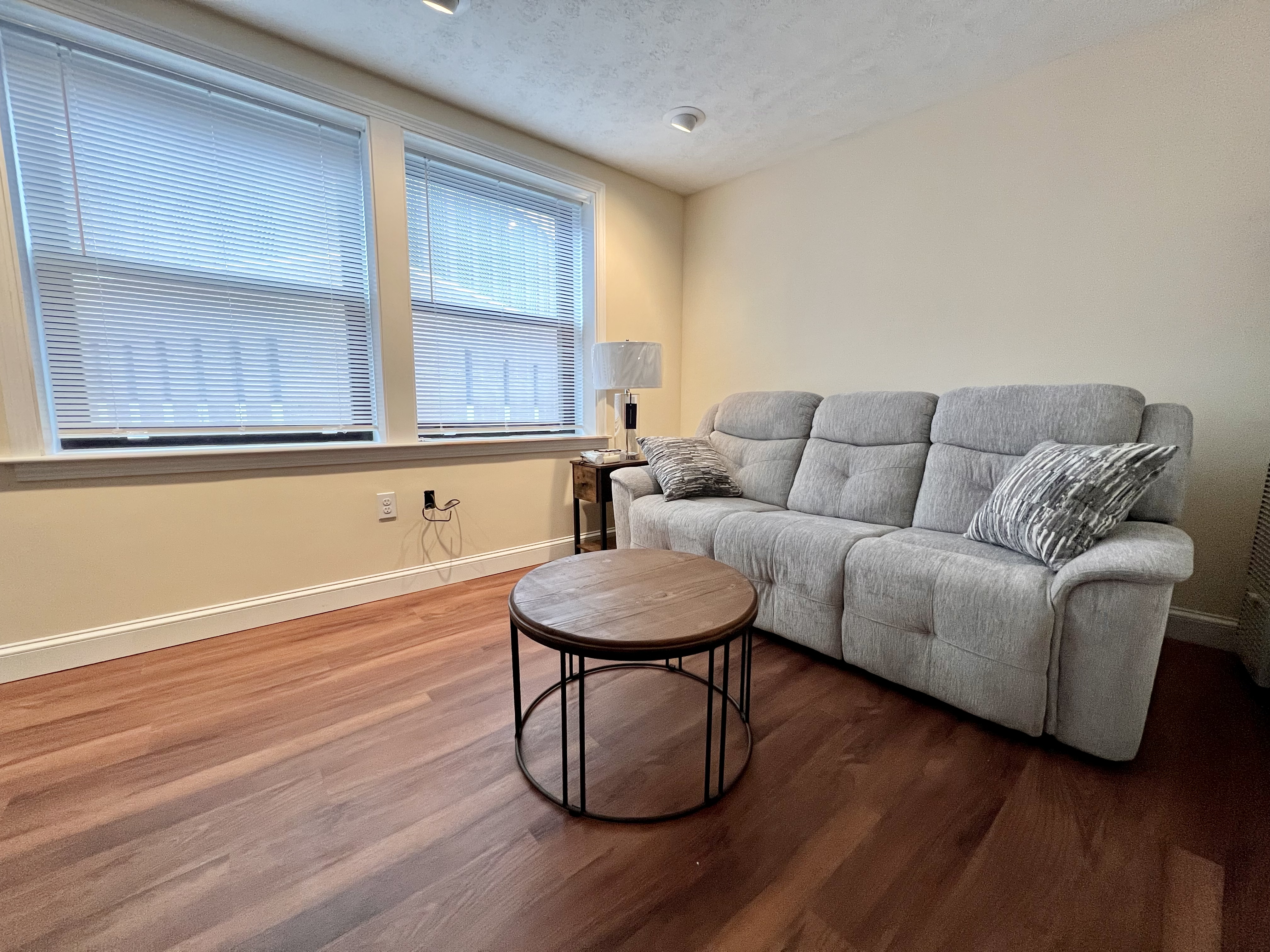 1 bed, 1 bath apartment for rent at 218 North St Unit 3F, North End — photo 6 of 9