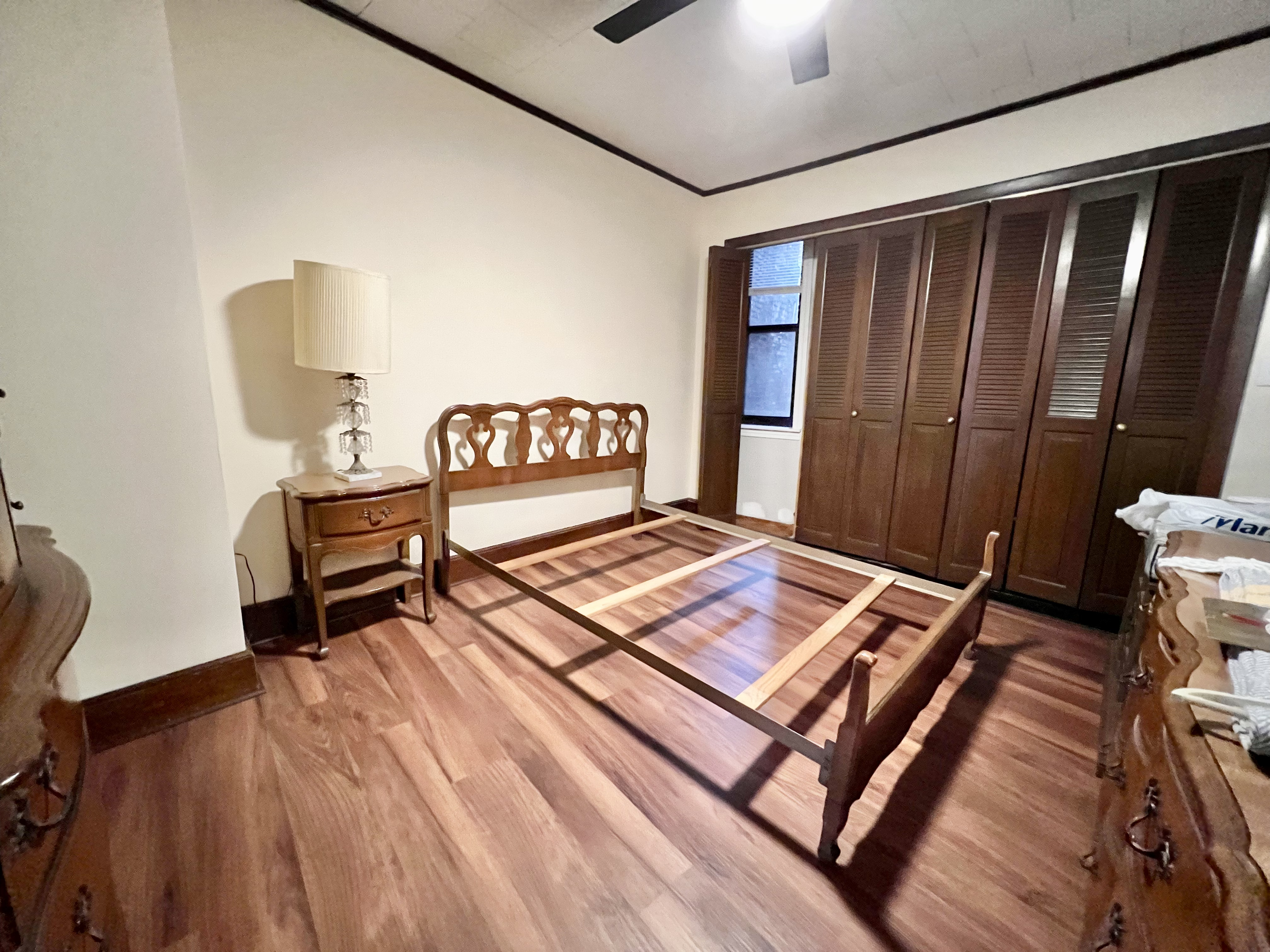 1 bed, 1 bath apartment for rent at 218 North St Unit 3F, North End — photo 8 of 9