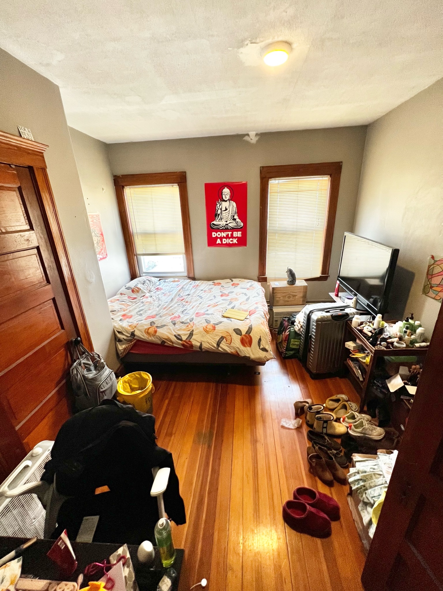 3 bed, 1 bath apartment for rent at 10 Litchfield St Unit 4, Brighton — photo 11 of 12