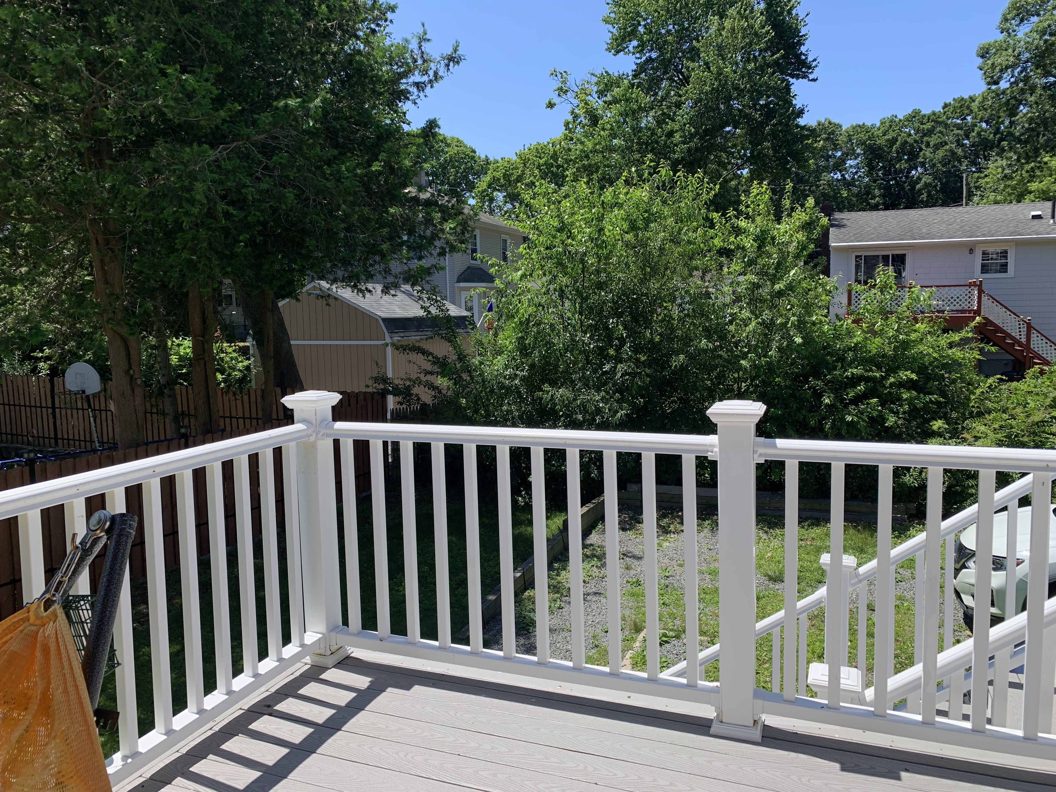 2 bed, 1 bath apartment for rent at 23 Goethe St Unit 1, West Roxbury — photo 9 of 13