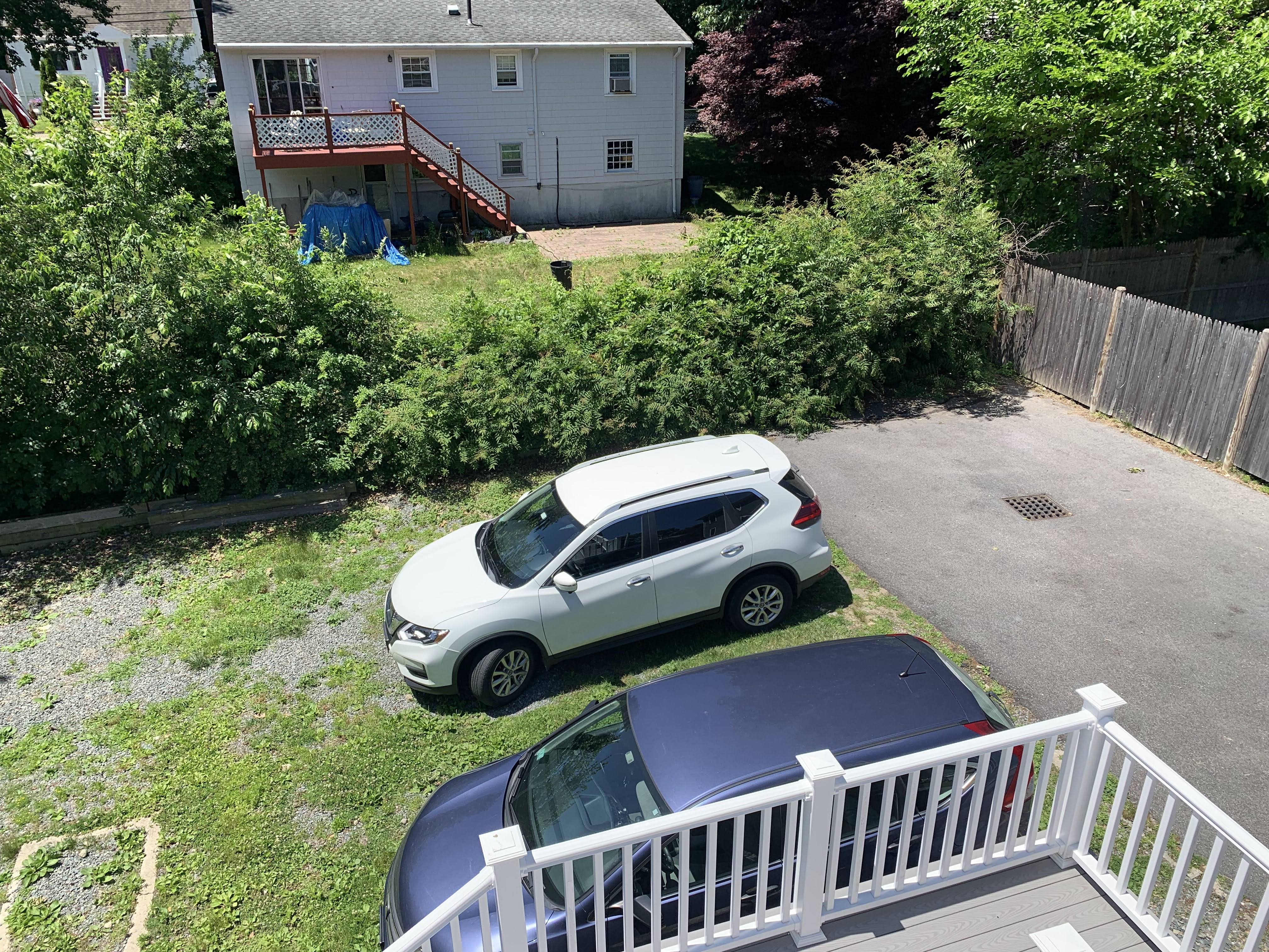2 bed, 1 bath apartment for rent at 23 Goethe St Unit 1, West Roxbury — photo 10 of 13