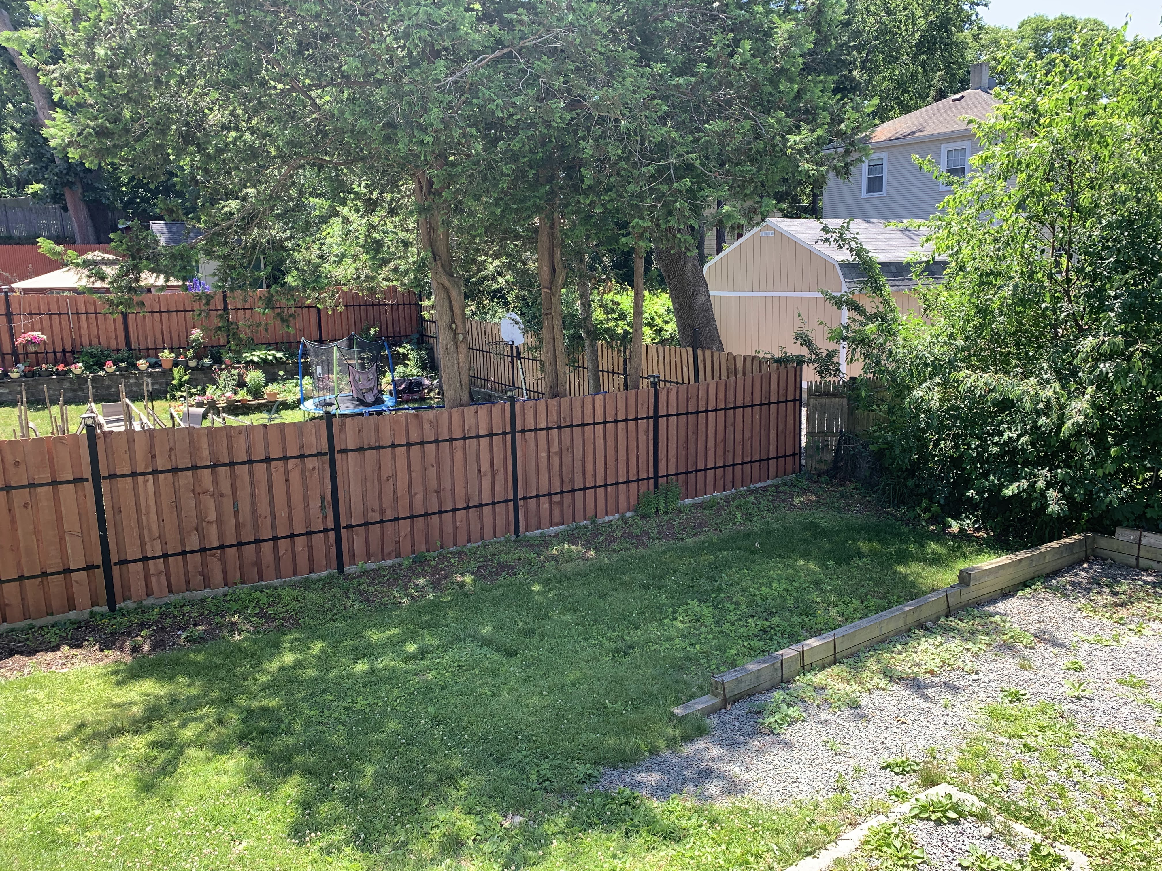 2 bed, 1 bath apartment for rent at 23 Goethe St Unit 1, West Roxbury — photo 12 of 13