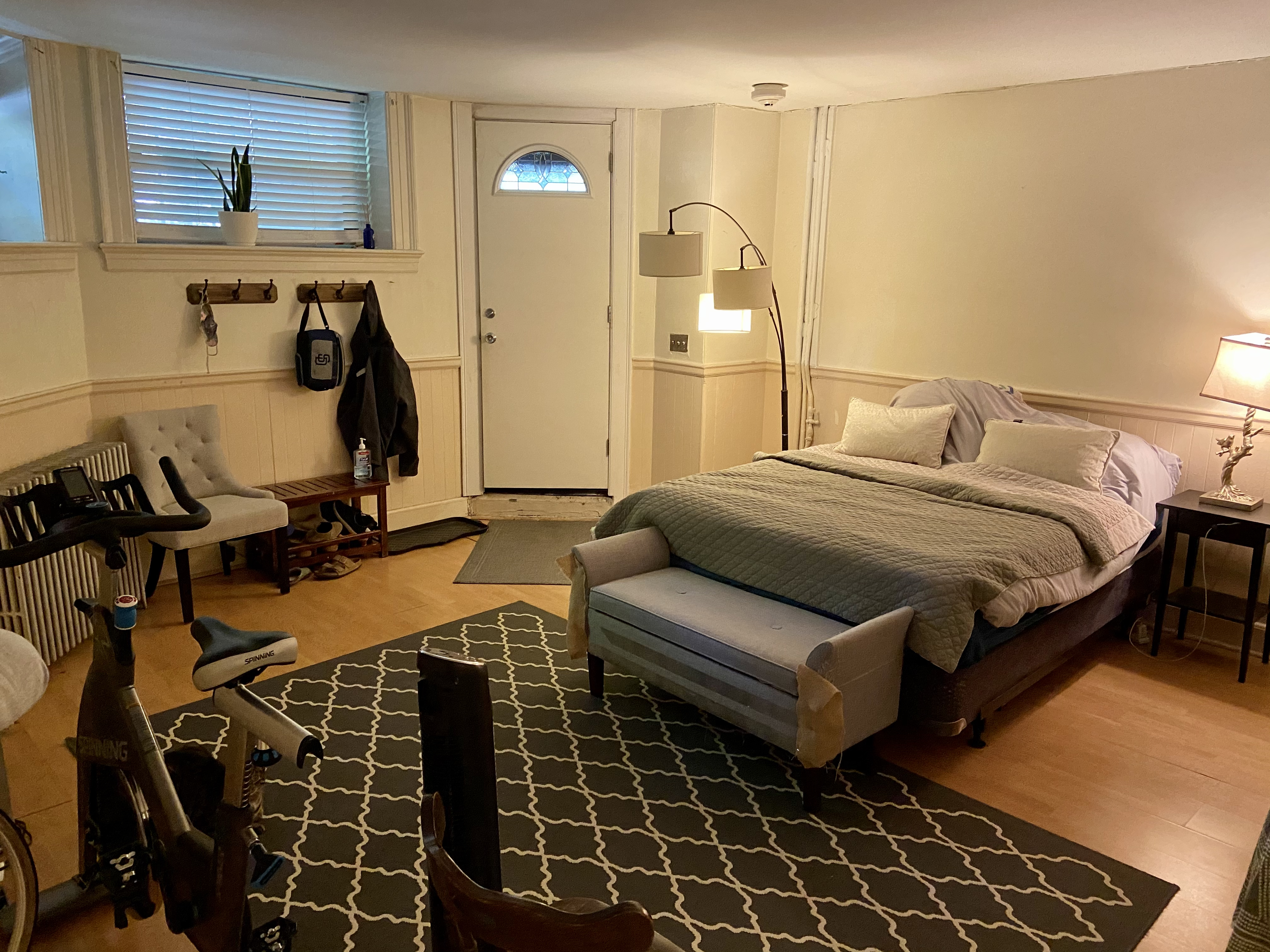 1 bed, 1 bath apartment for rent at 454 Beacon St Unit 1F, Back Bay — photo 6 of 12