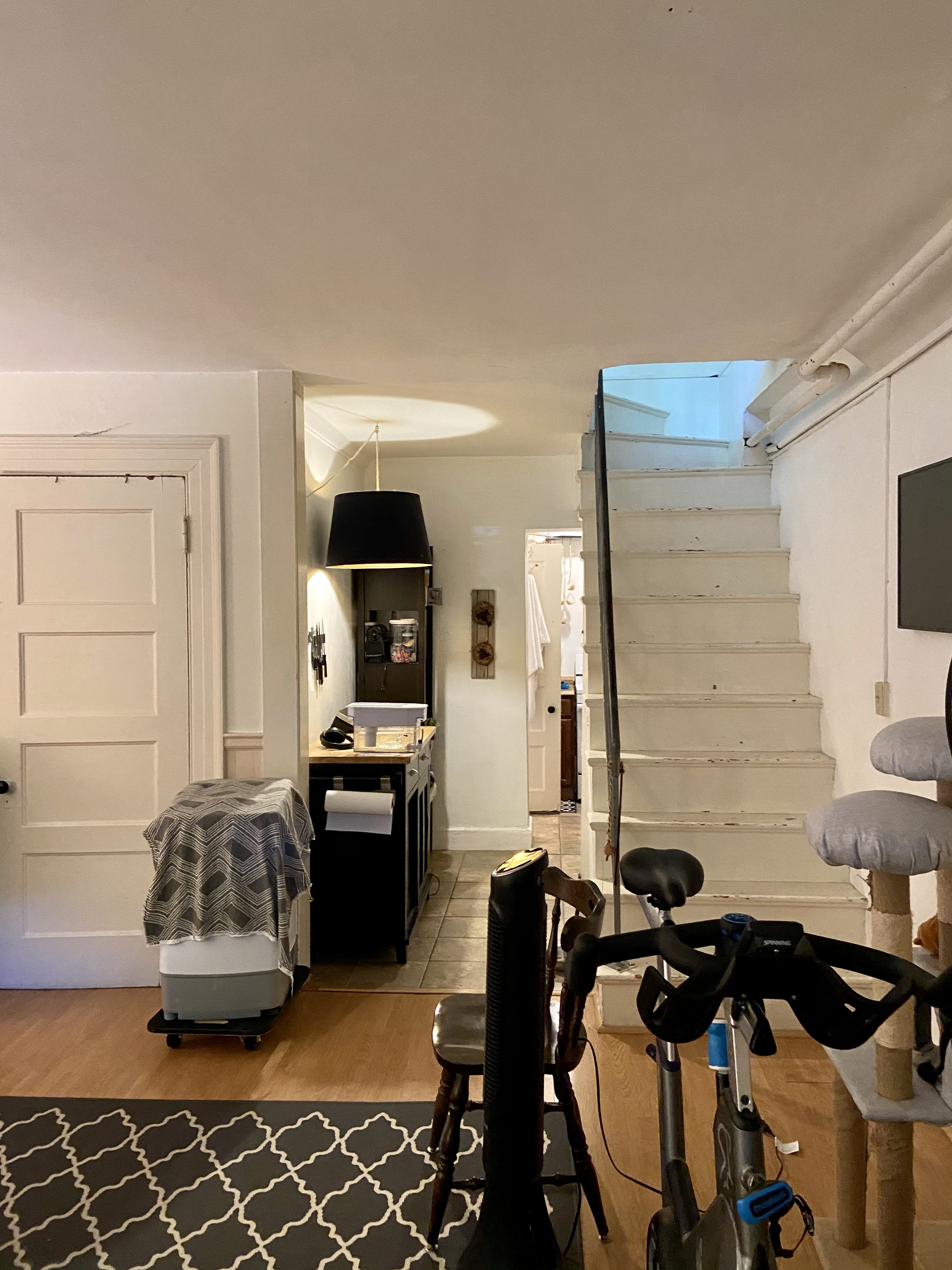 1 bed, 1 bath apartment for rent at 454 Beacon St Unit 1F, Back Bay — photo 8 of 12