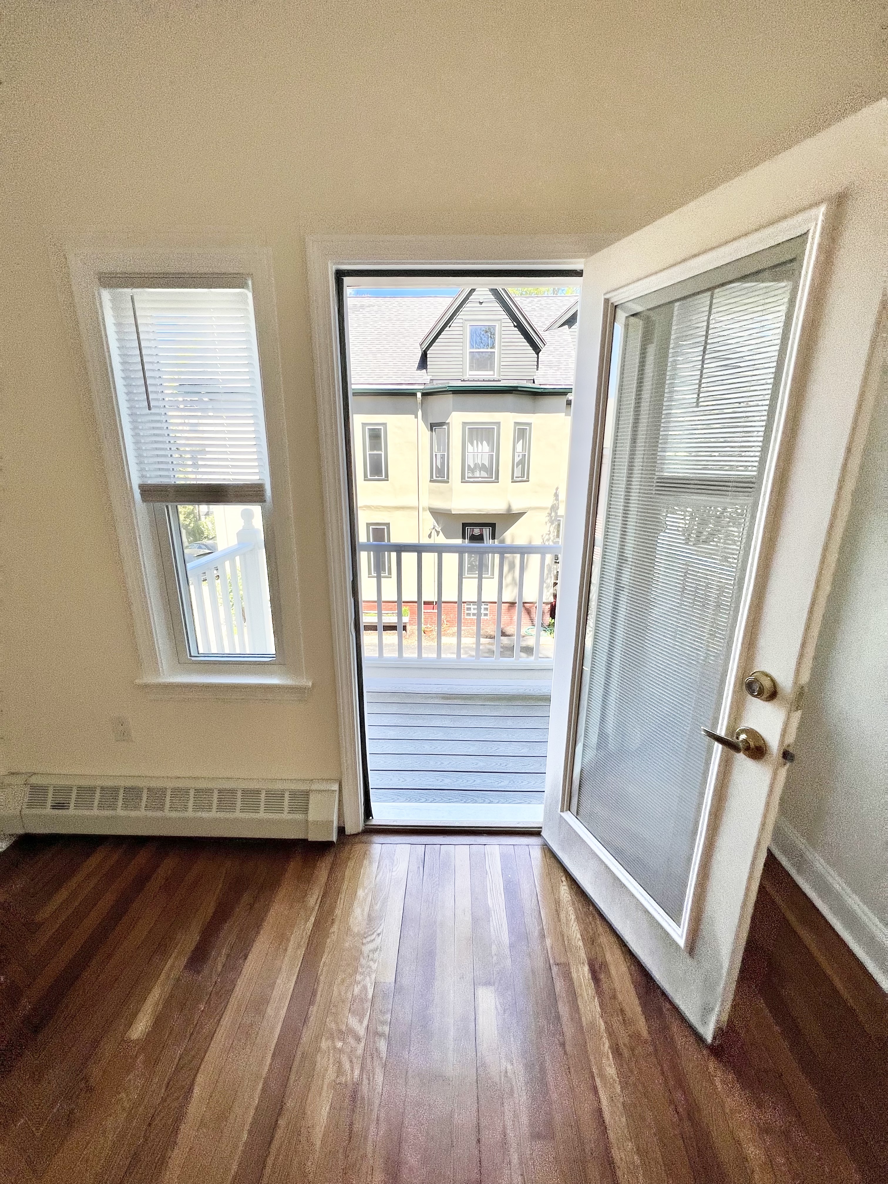 3 bed, 2 bath apartment for rent at 5 Shepard St Unit 3, Harvard Square — photo 2 of 7