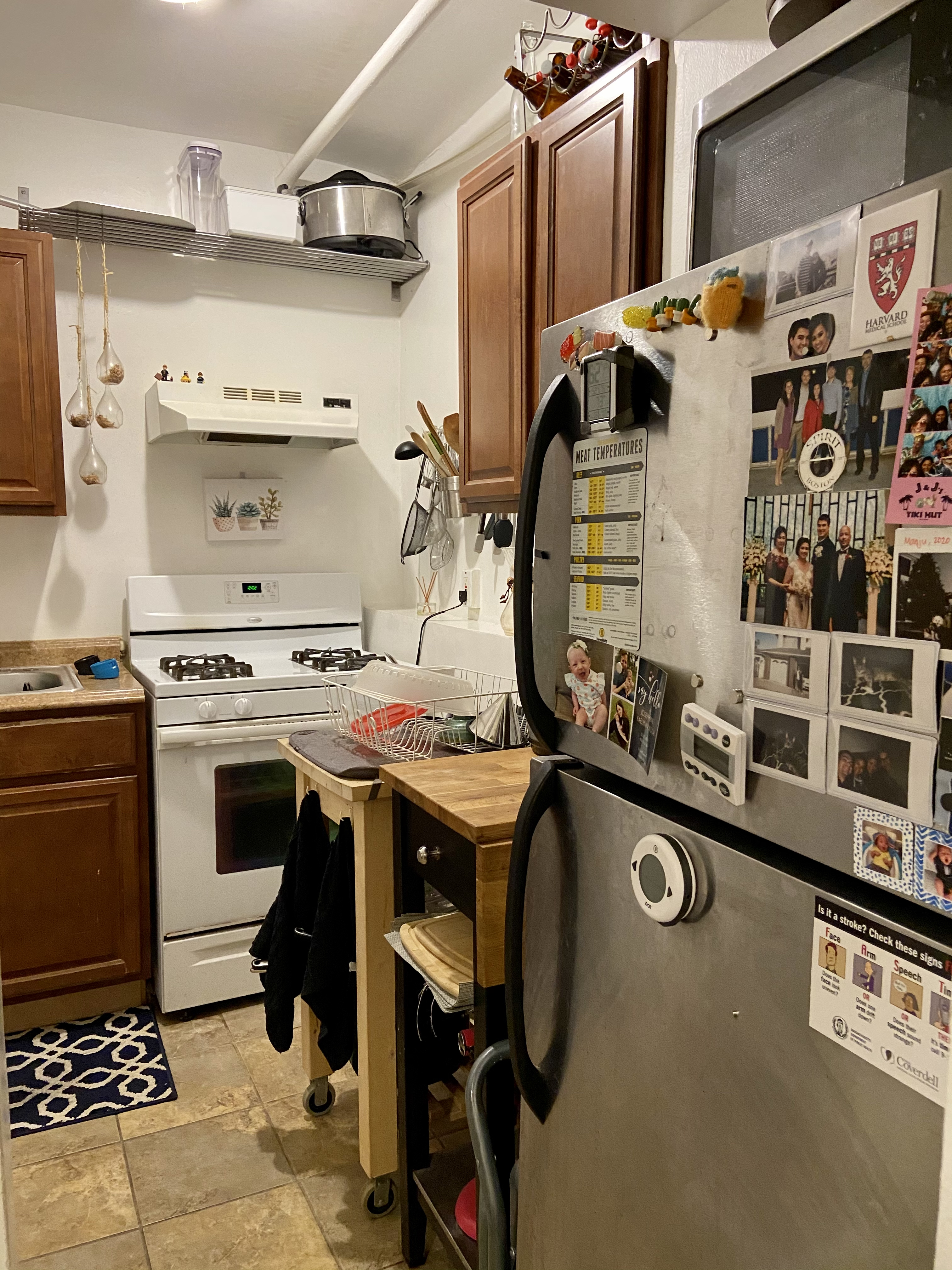 1 bed, 1 bath apartment for rent at 454 Beacon St Unit 1F, Back Bay — photo 10 of 12