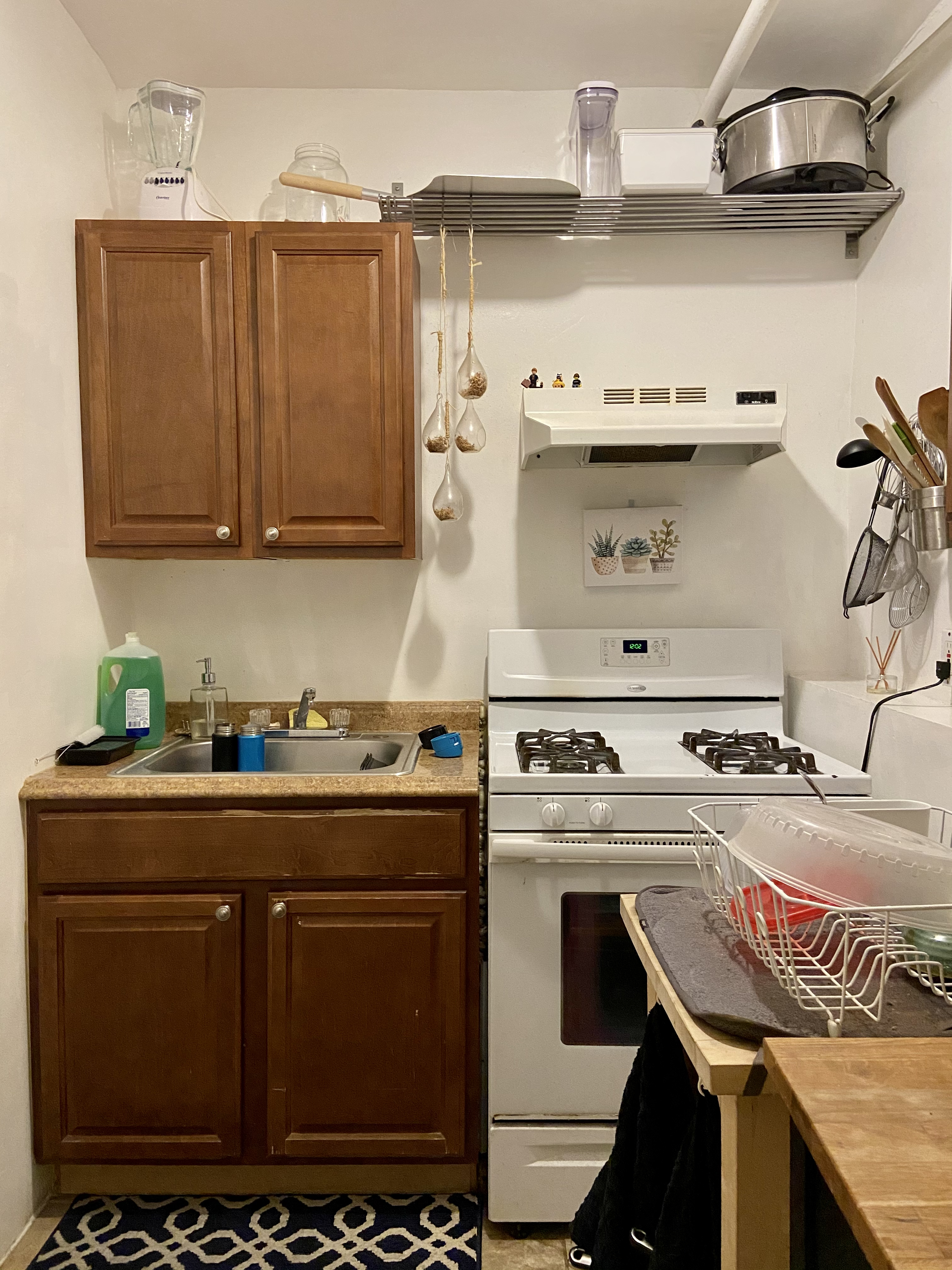 1 bed, 1 bath apartment for rent at 454 Beacon St Unit 1F, Back Bay — photo 11 of 12