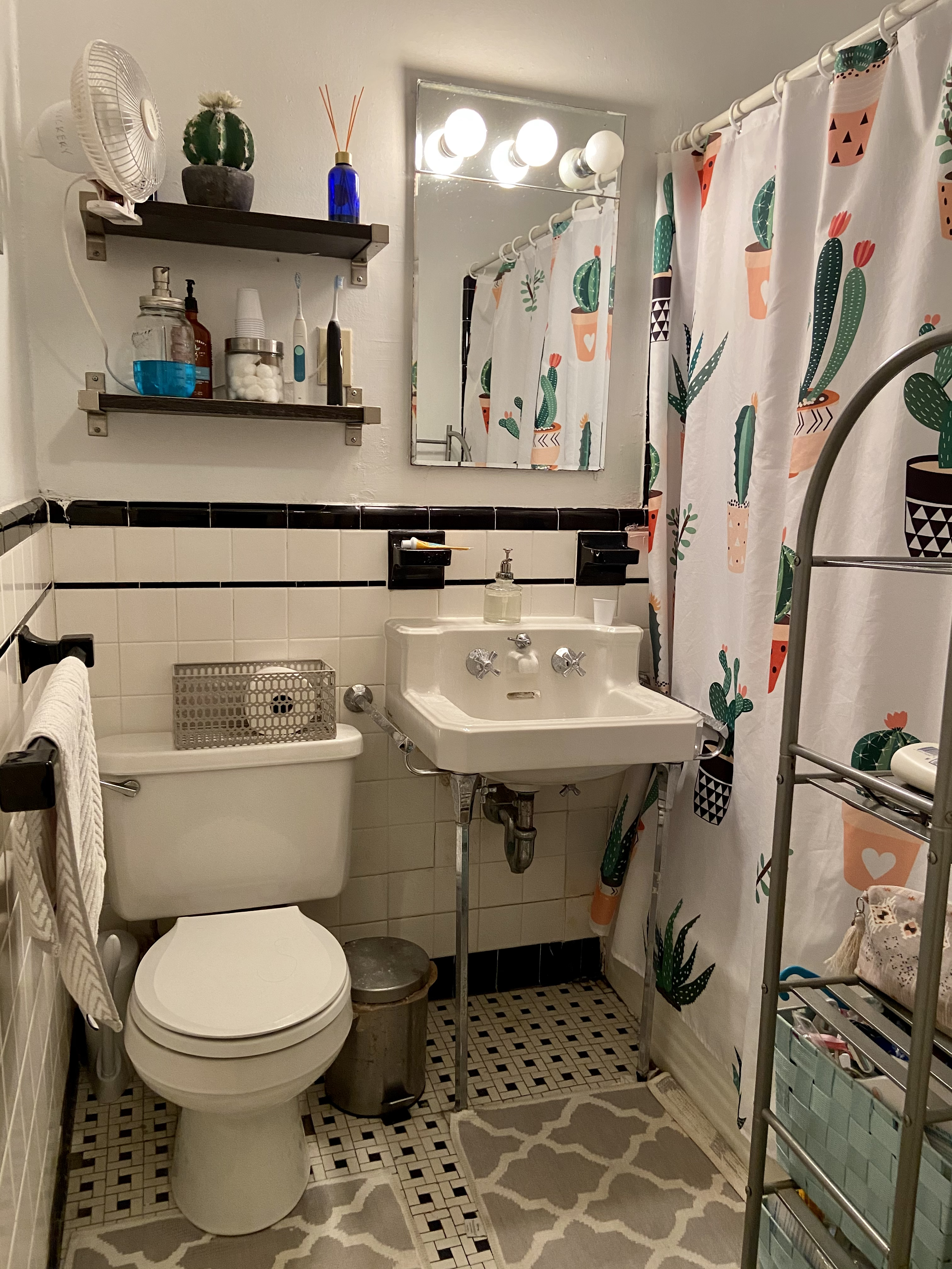 1 bed, 1 bath apartment for rent at 454 Beacon St Unit 1F, Back Bay — photo 12 of 12