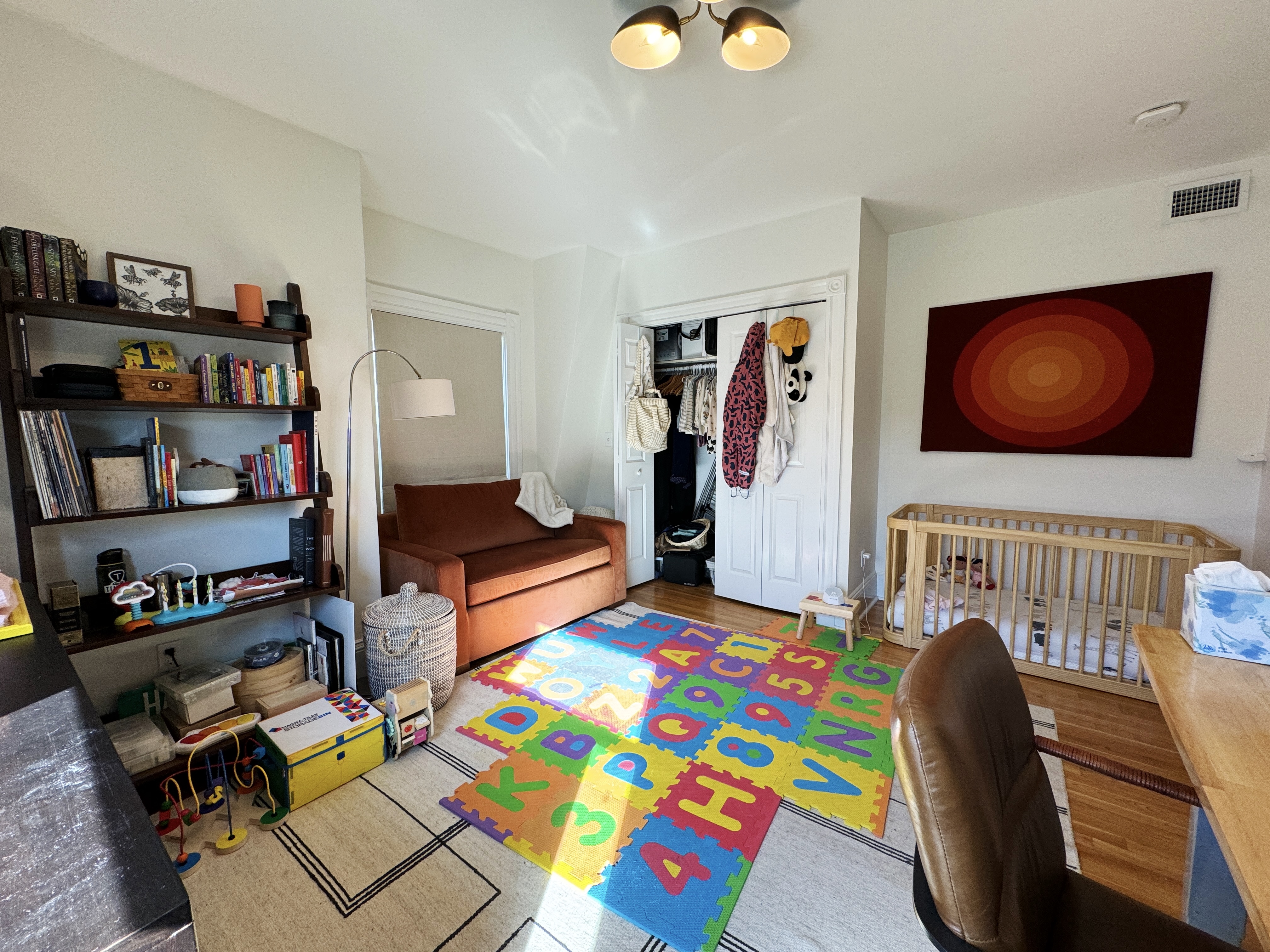 2 bed, 1 bath apartment for rent at 149 College Ave Unit 2, Tufts — photo 12 of 15
