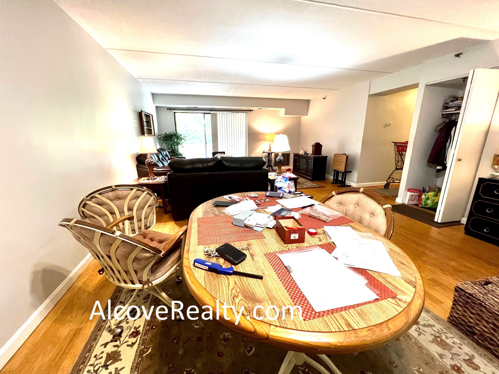 2 bed, 2 bath apartment for rent at 2500 Mystic Valley Pkwy Unit 404, Medford — photo 1 of 9