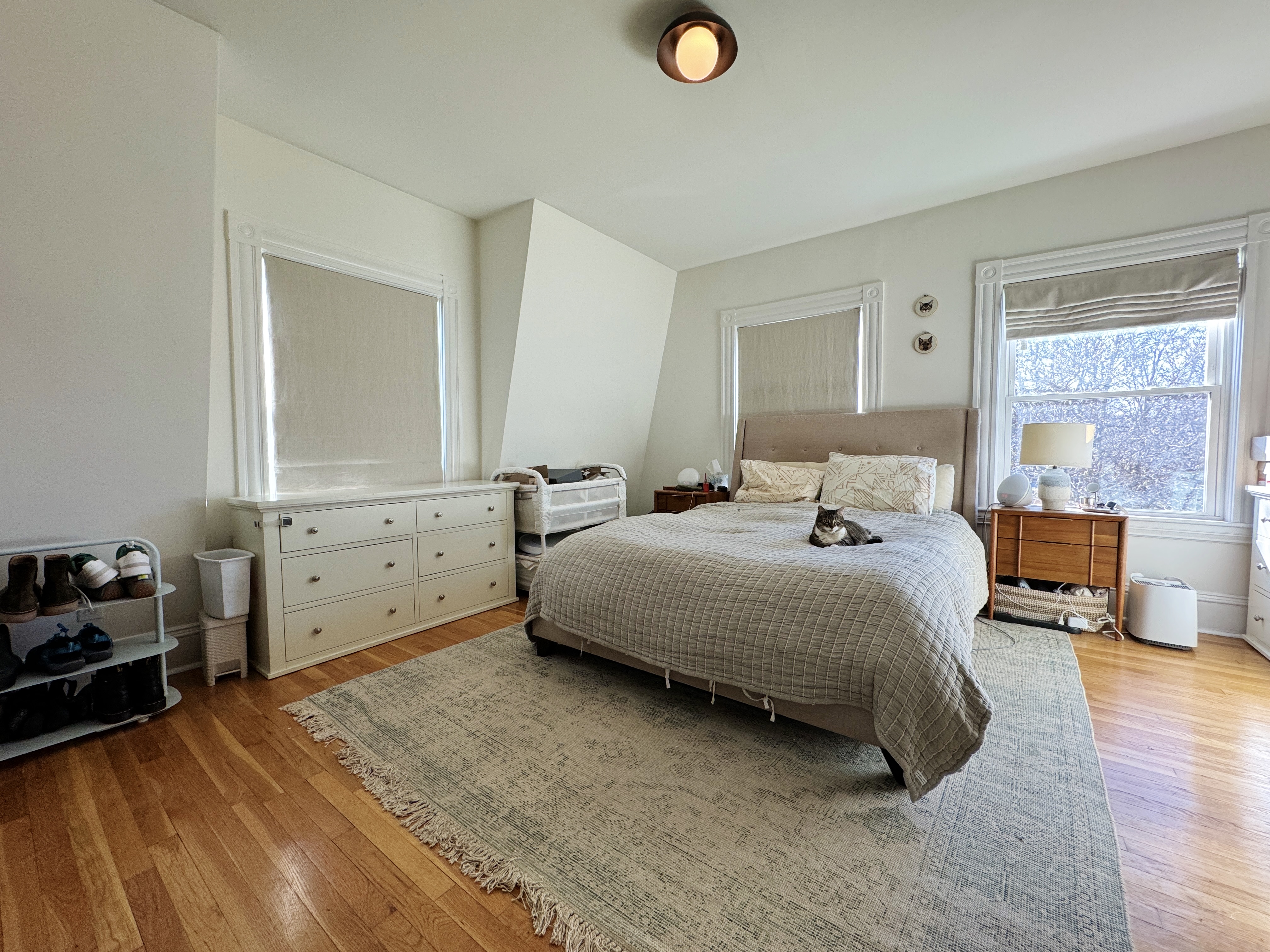 2 bed, 1 bath apartment for rent at 149 College Ave Unit 2, Tufts — photo 9 of 15