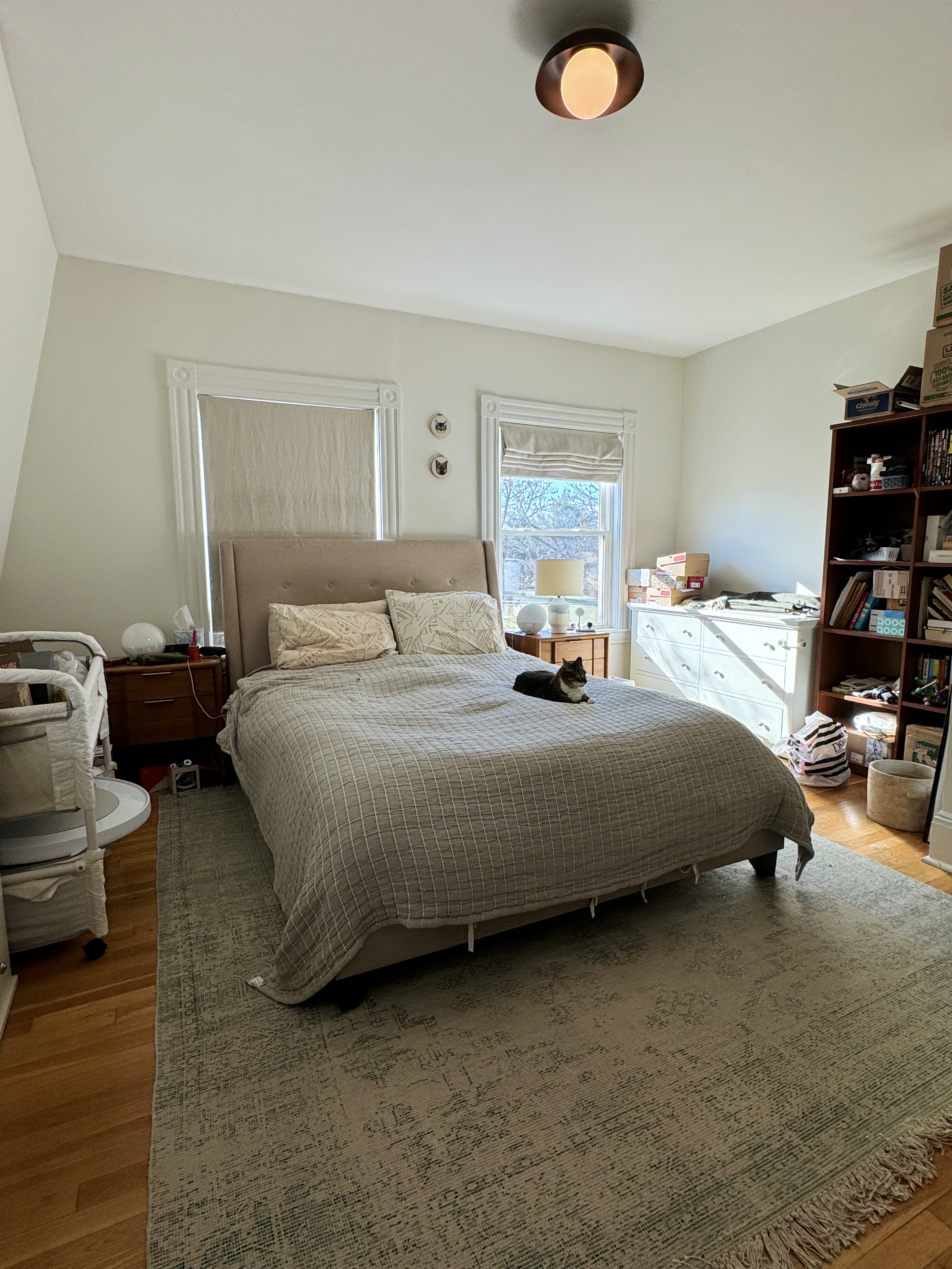 2 bed, 1 bath apartment for rent at 149 College Ave Unit 2, Tufts — photo 10 of 15