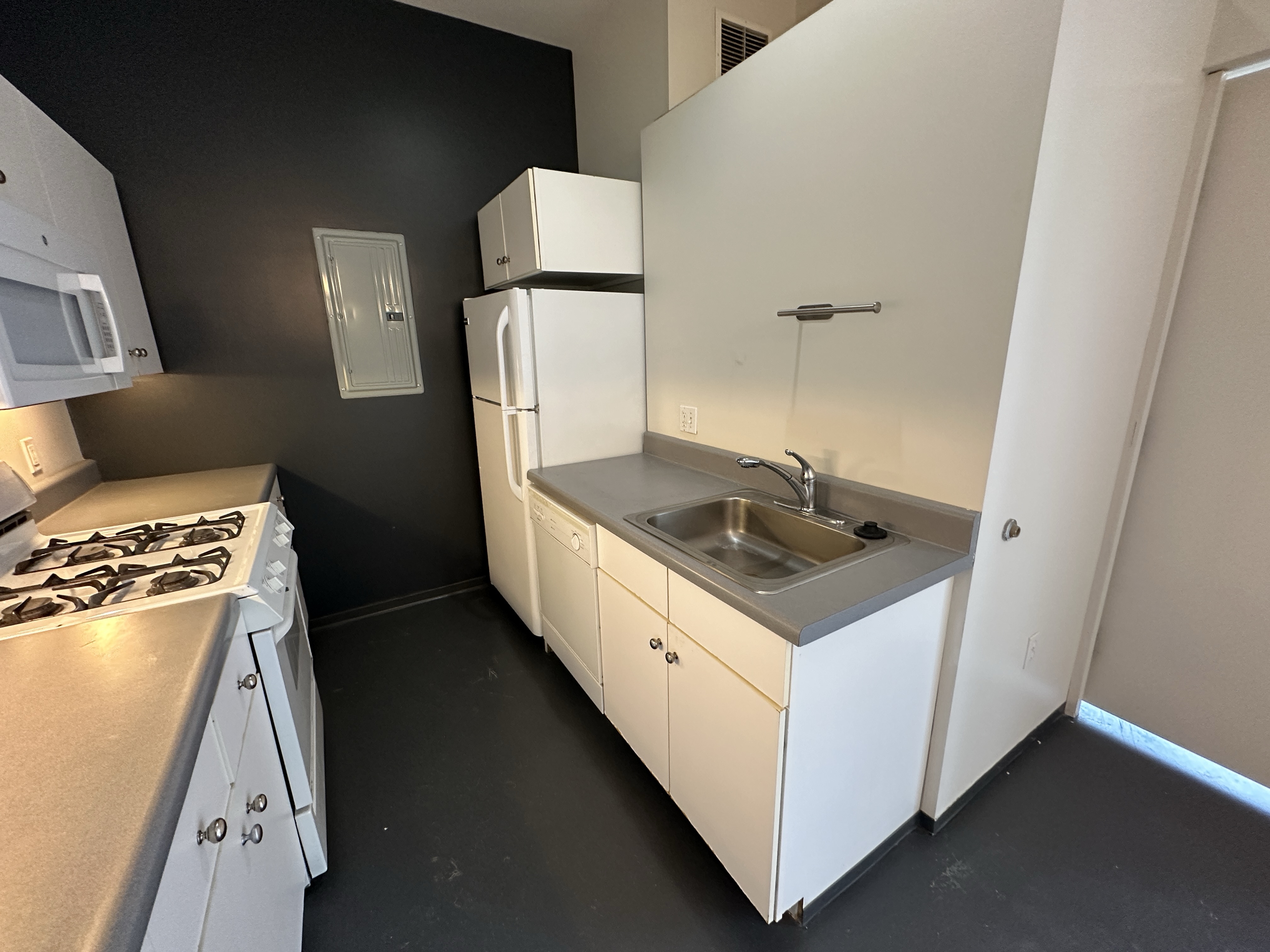 160 East Berkeley St, South End