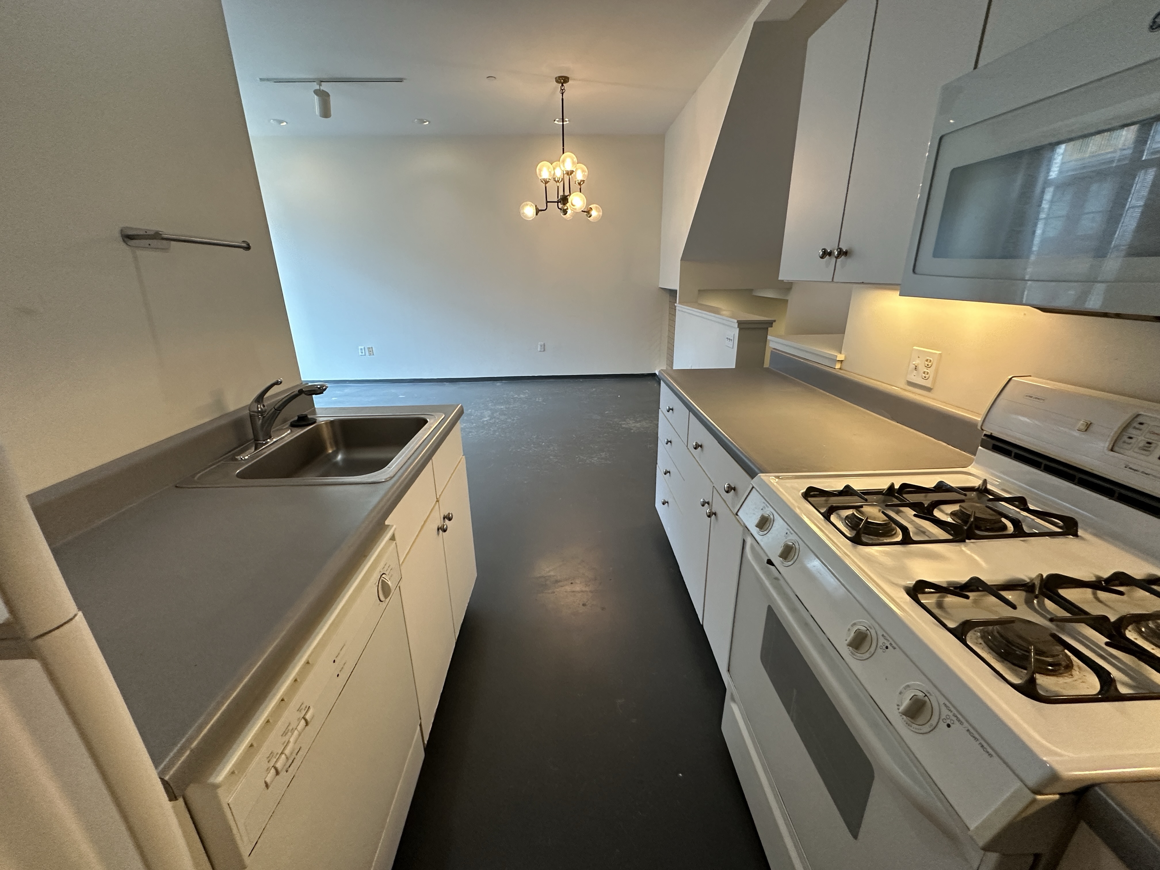 160 East Berkeley St, South End