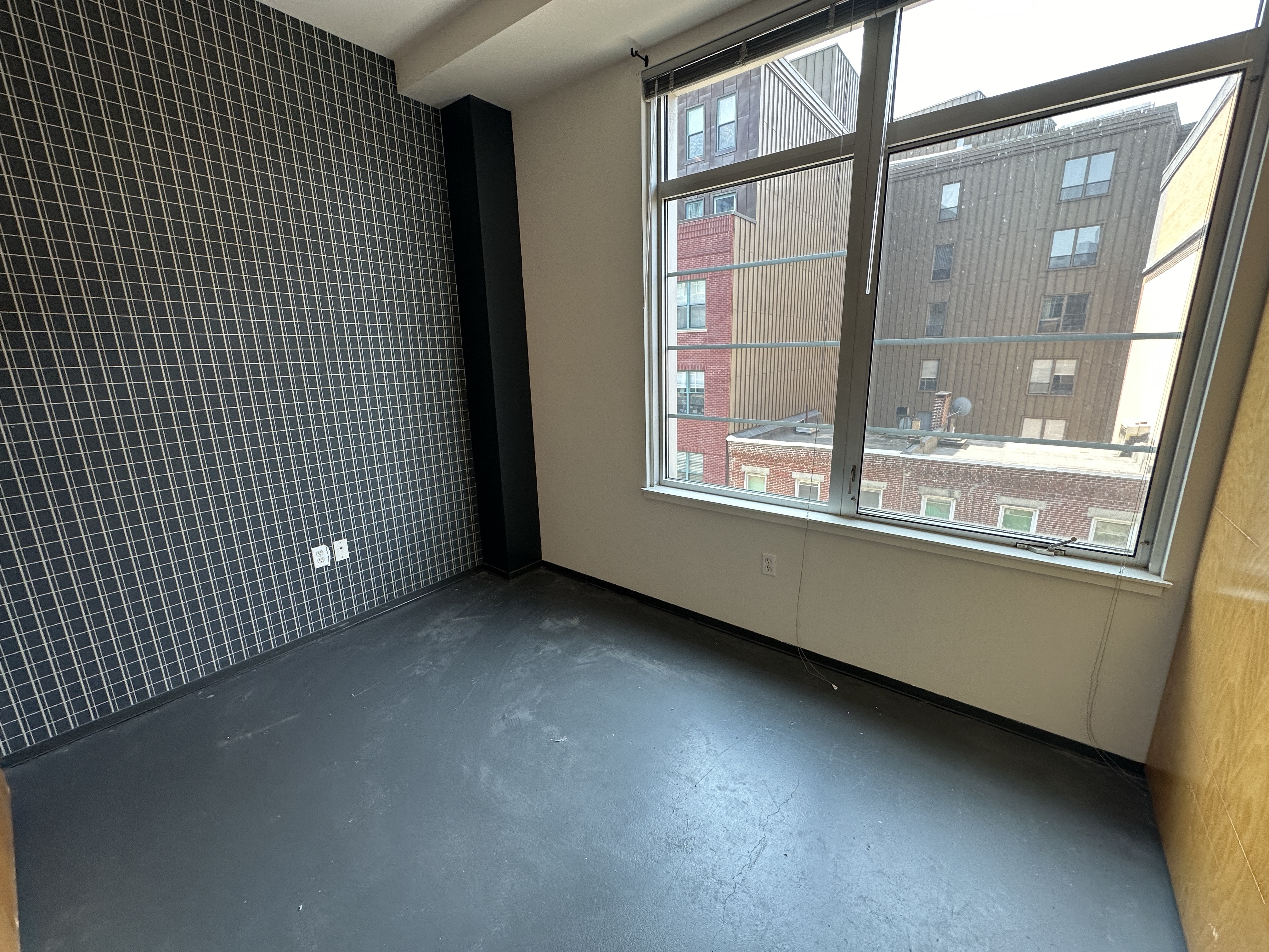 160 East Berkeley St, South End