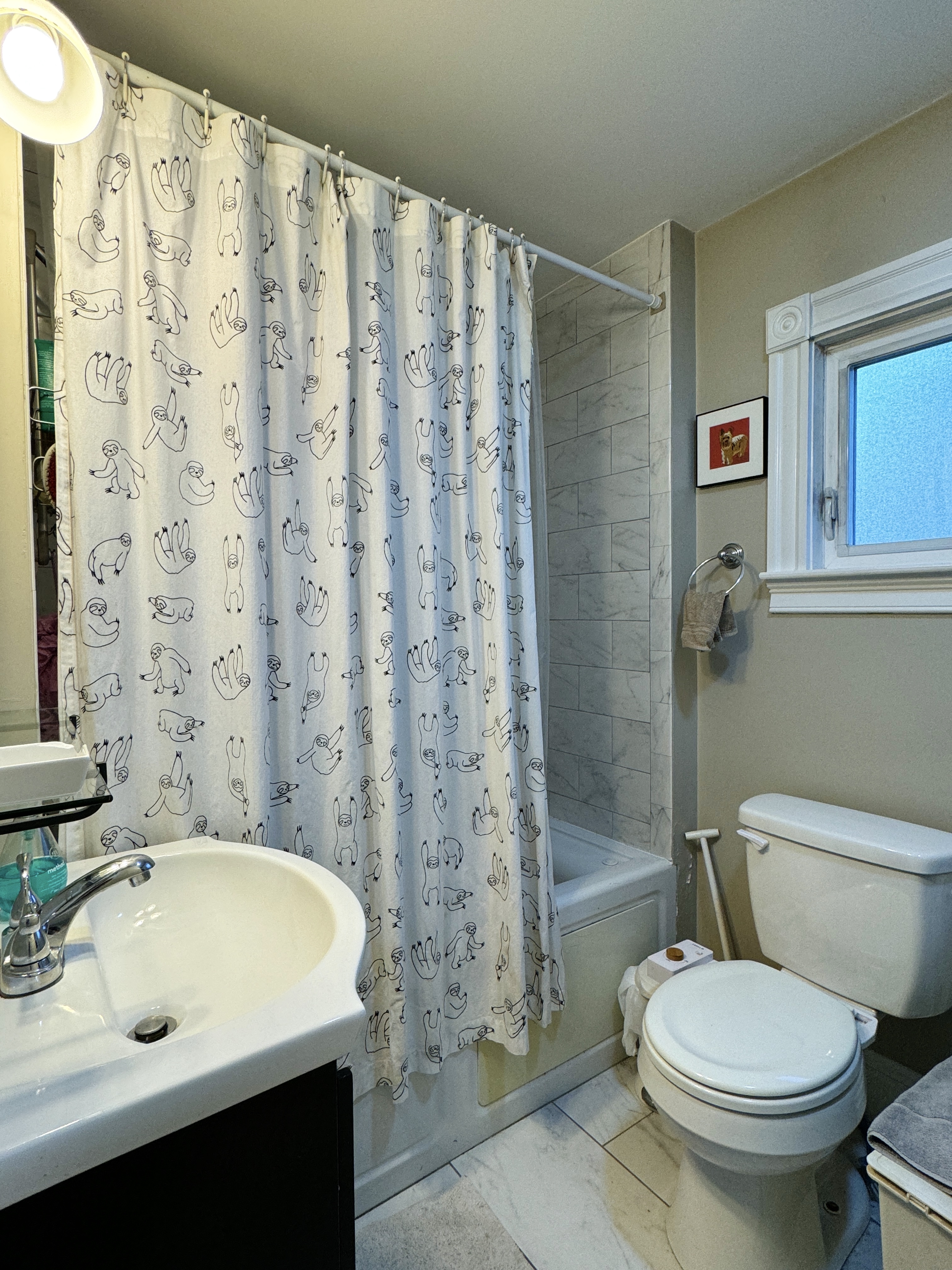 2 bed, 1 bath apartment for rent at 149 College Ave Unit 2, Tufts — photo 7 of 15