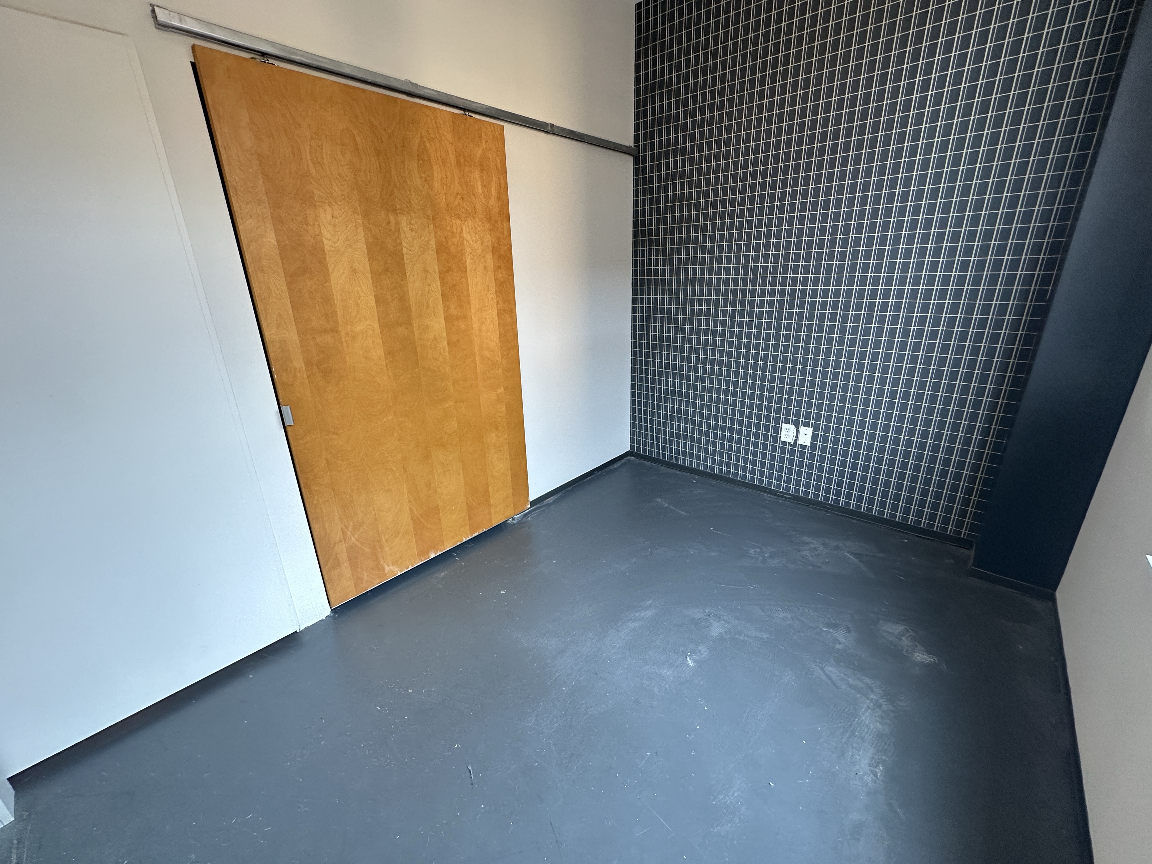 160 East Berkeley St, South End