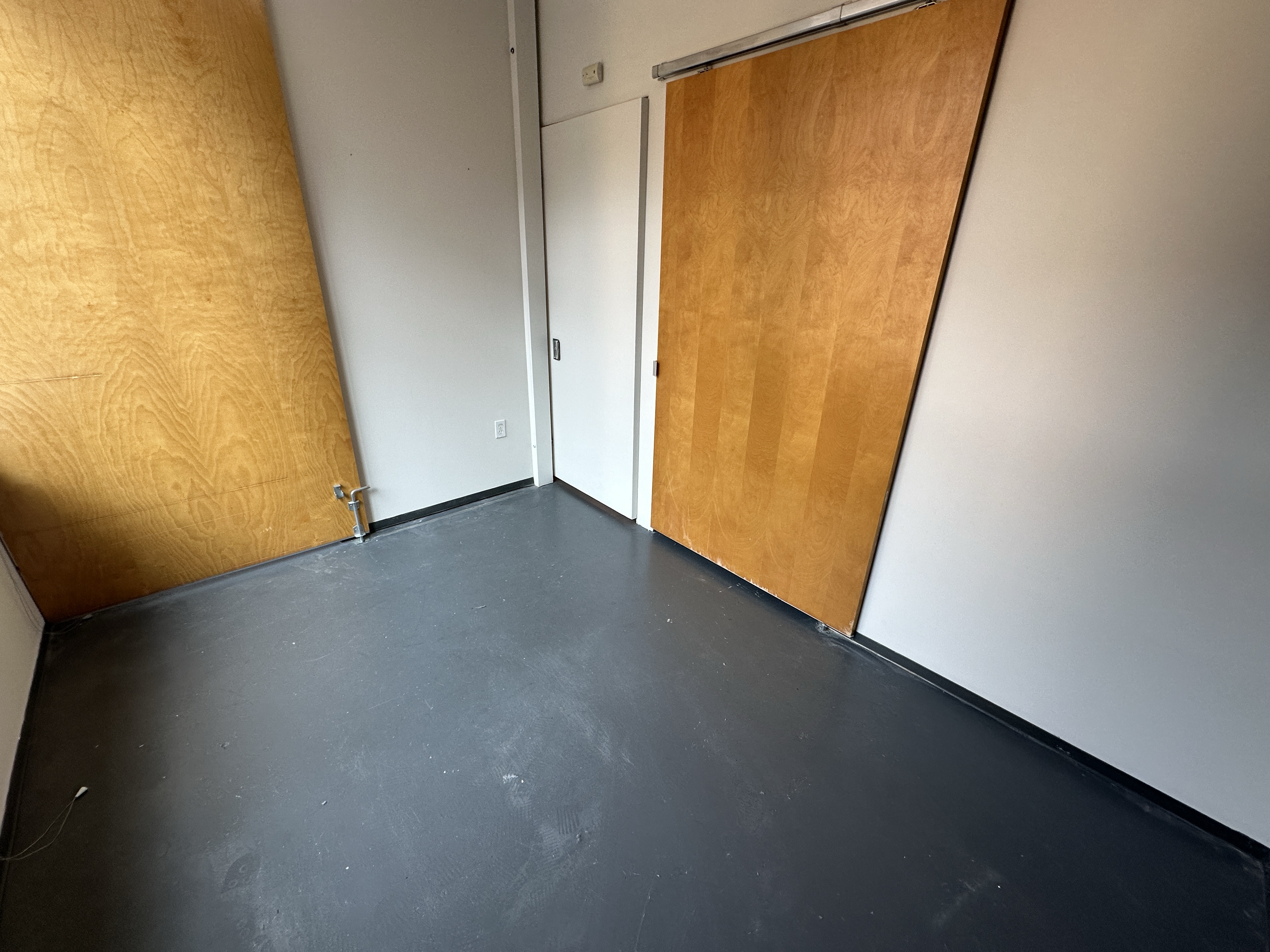 160 East Berkeley St, South End