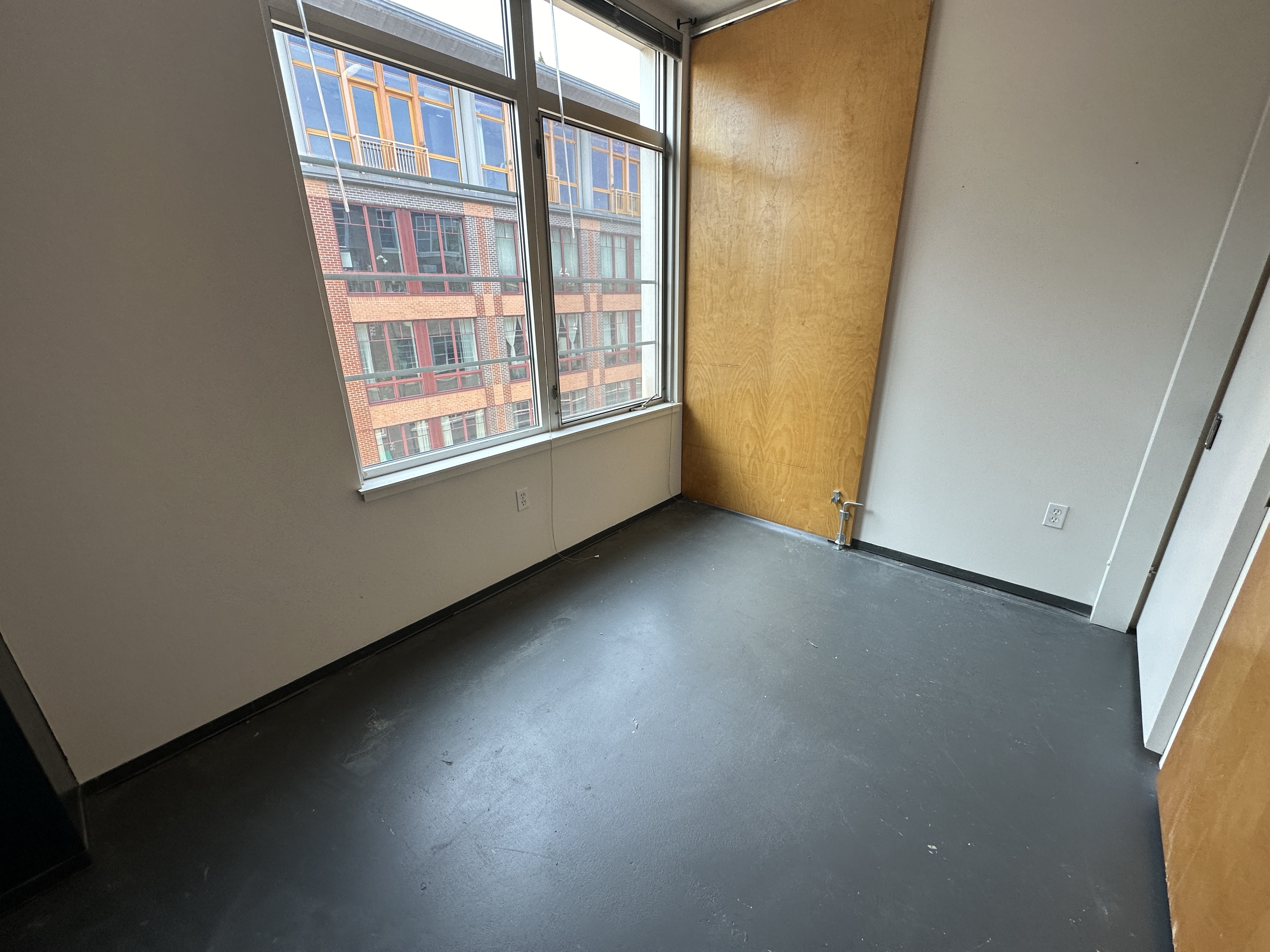 160 East Berkeley St, South End