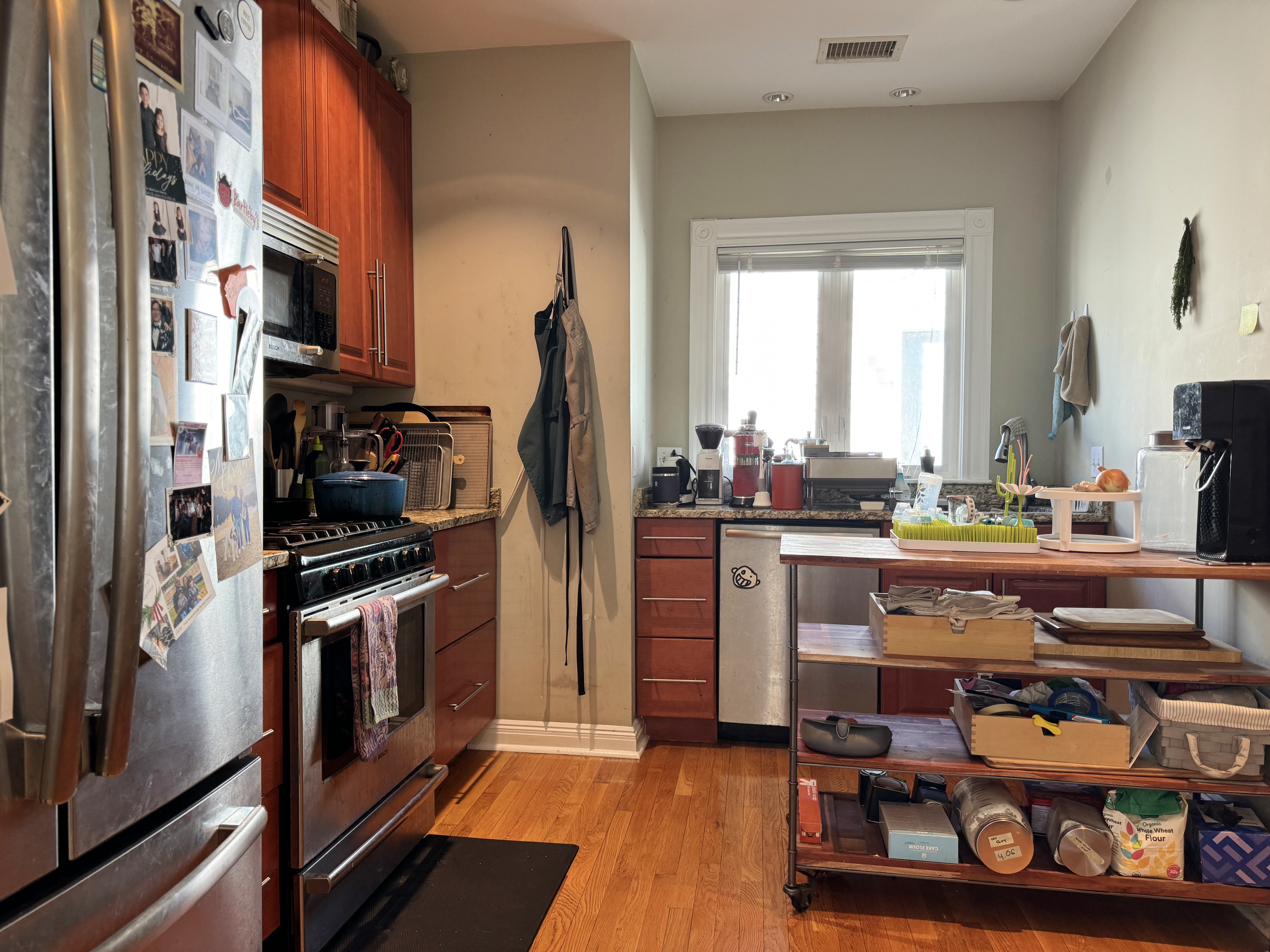 2 bed, 1 bath apartment for rent at 149 College Ave Unit 2, Tufts — photo 6 of 15