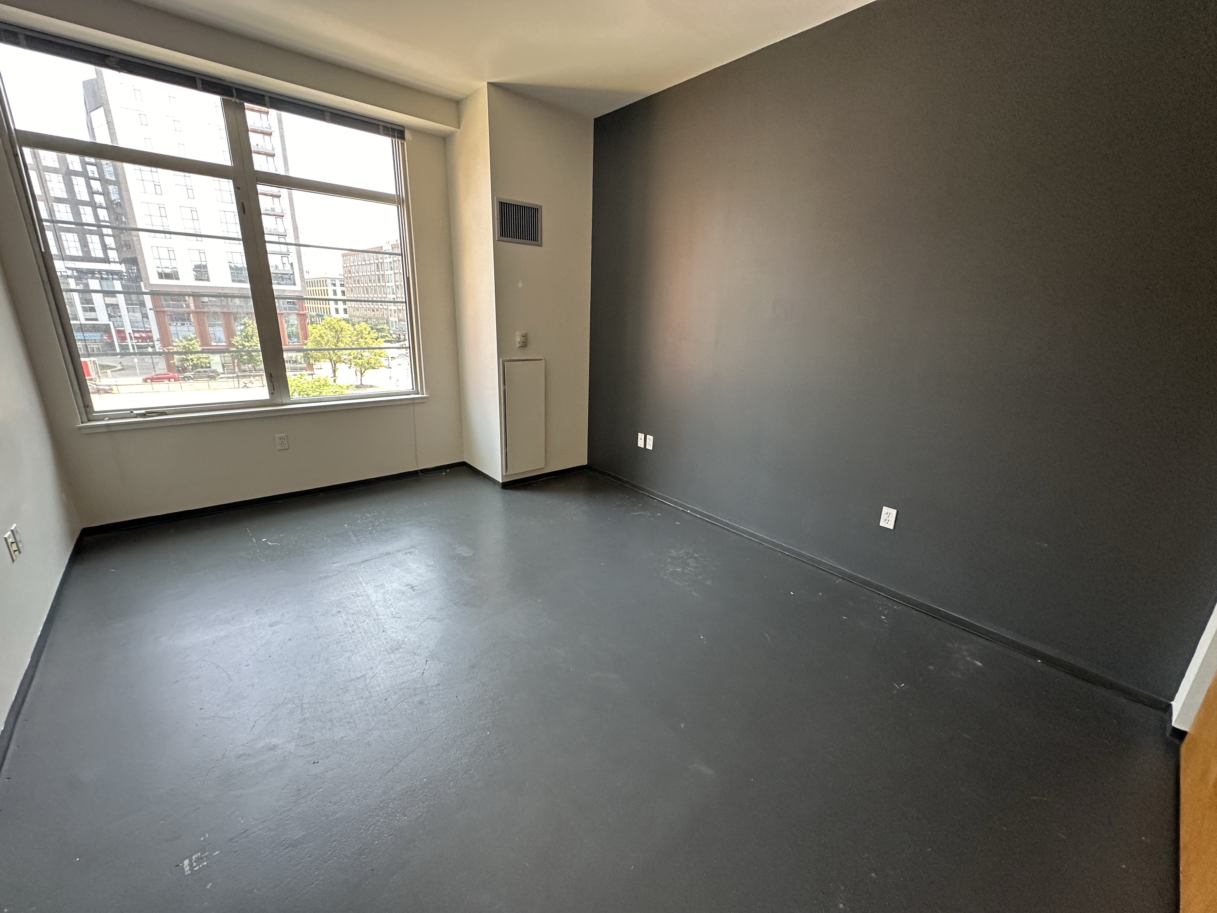 160 East Berkeley St, South End