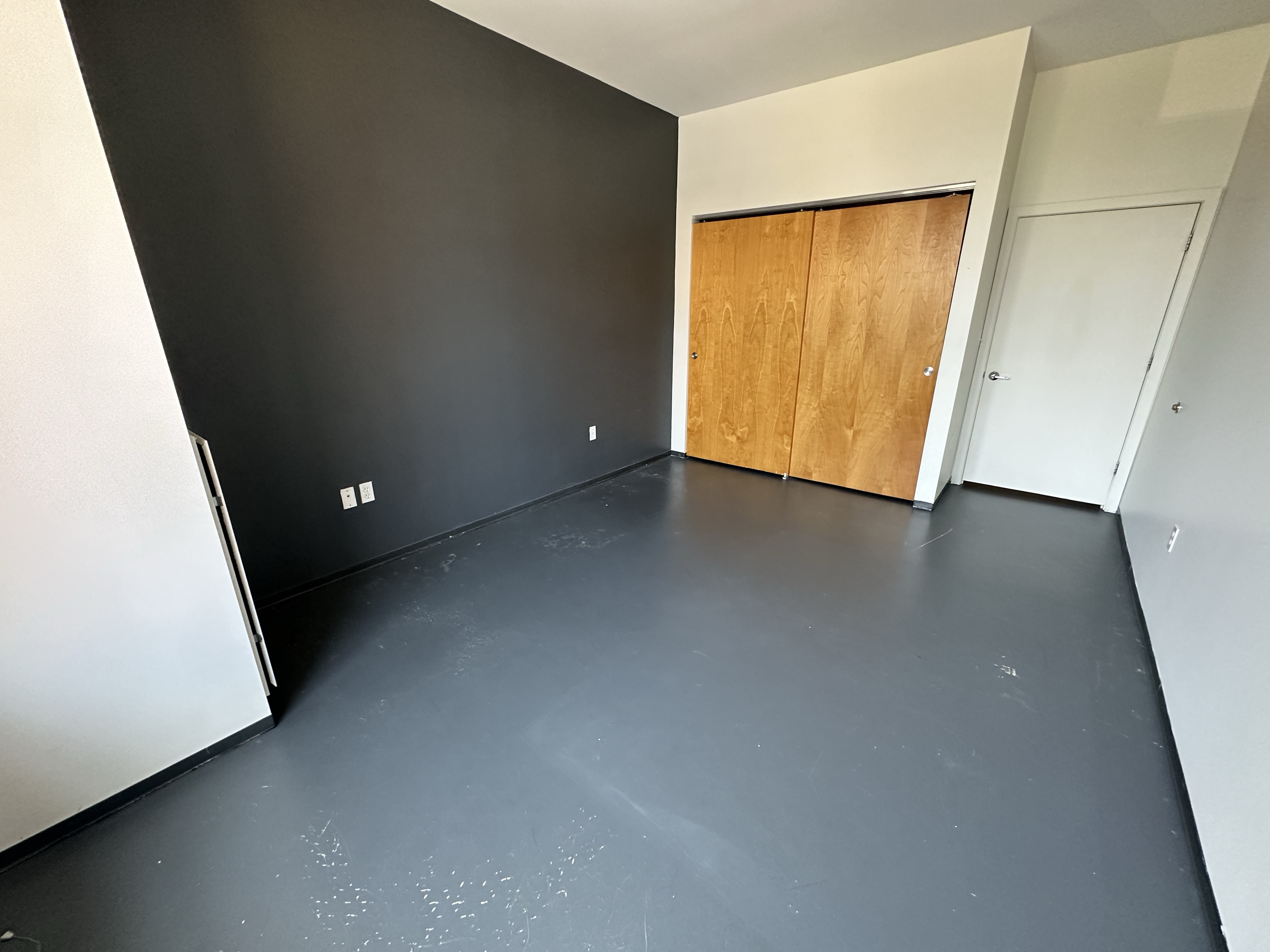 160 East Berkeley St, South End