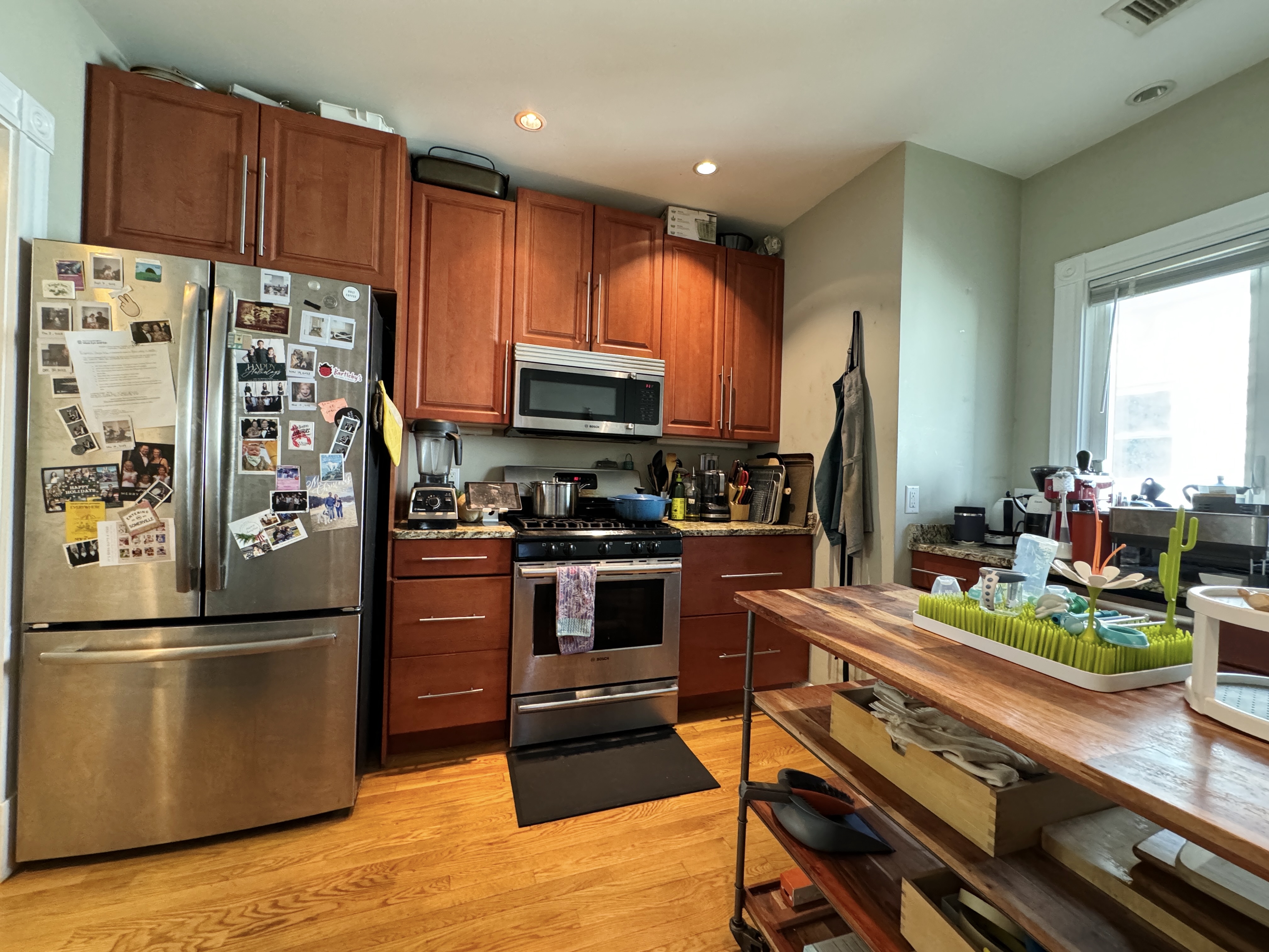 2 bed, 1 bath apartment for rent at 149 College Ave Unit 2, Tufts — photo 4 of 15