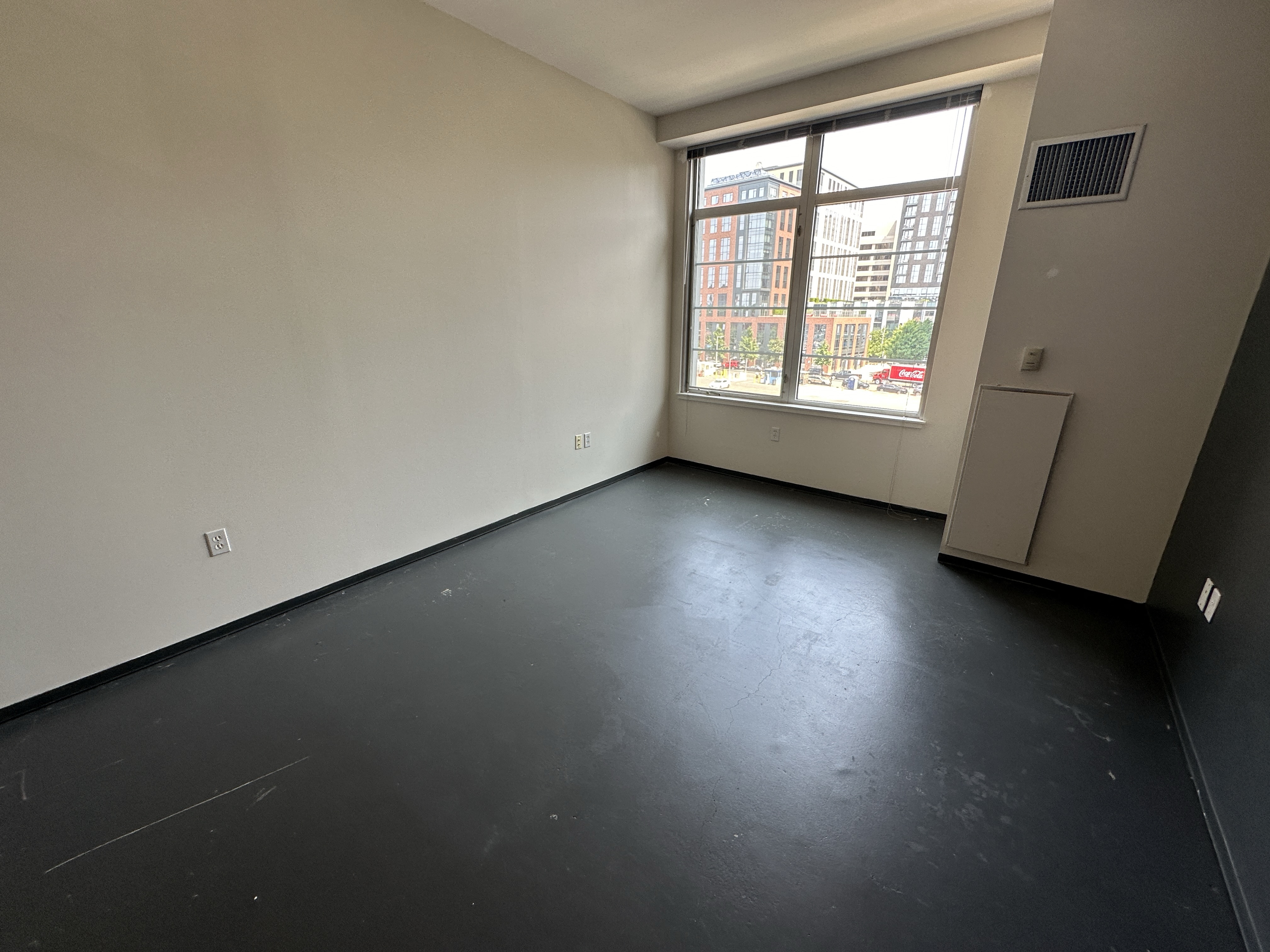 160 East Berkeley St, South End