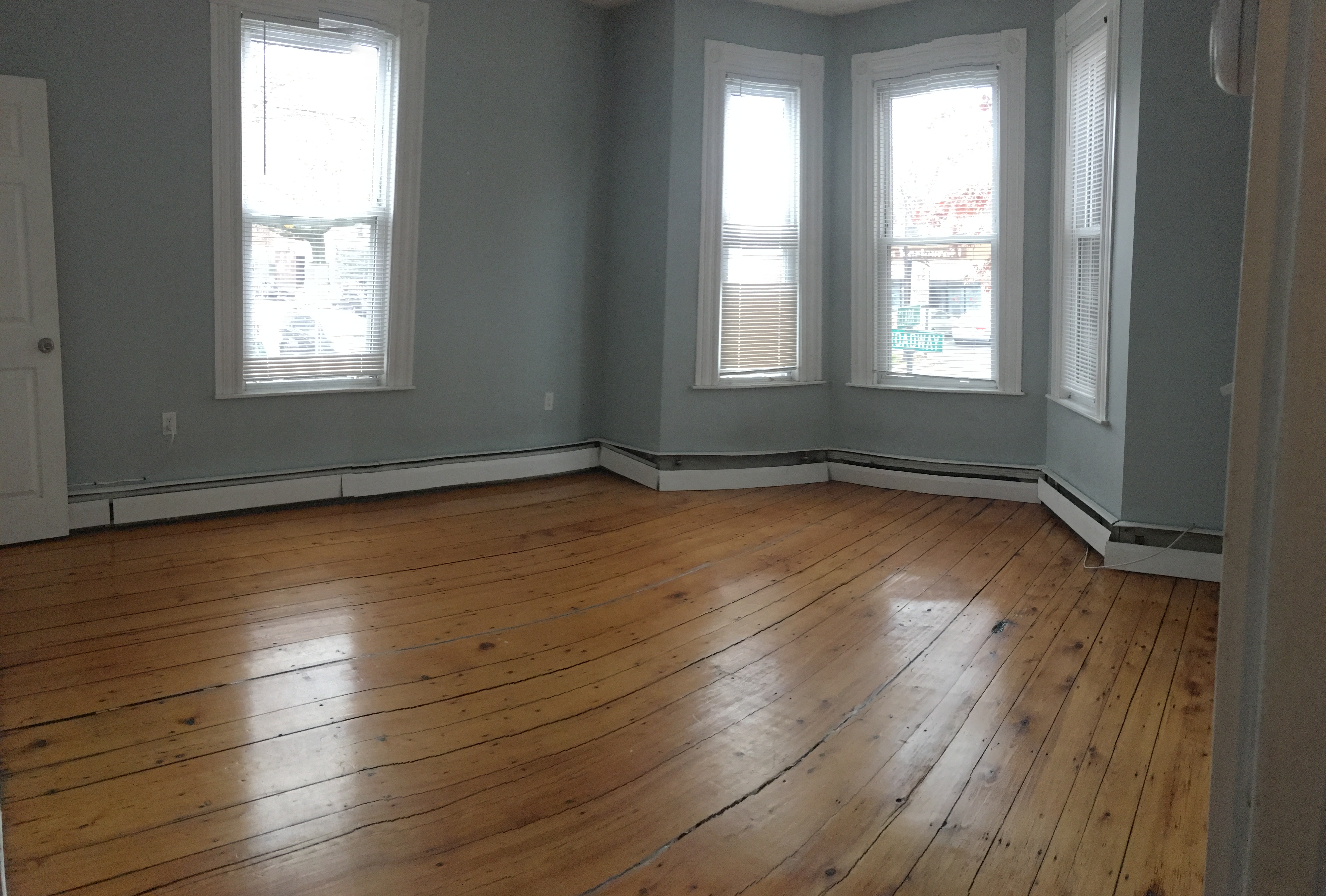 2 bed, 1 bath apartment for rent at 225 Broadway Unit 6, Kendall Square — photo 2 of 6