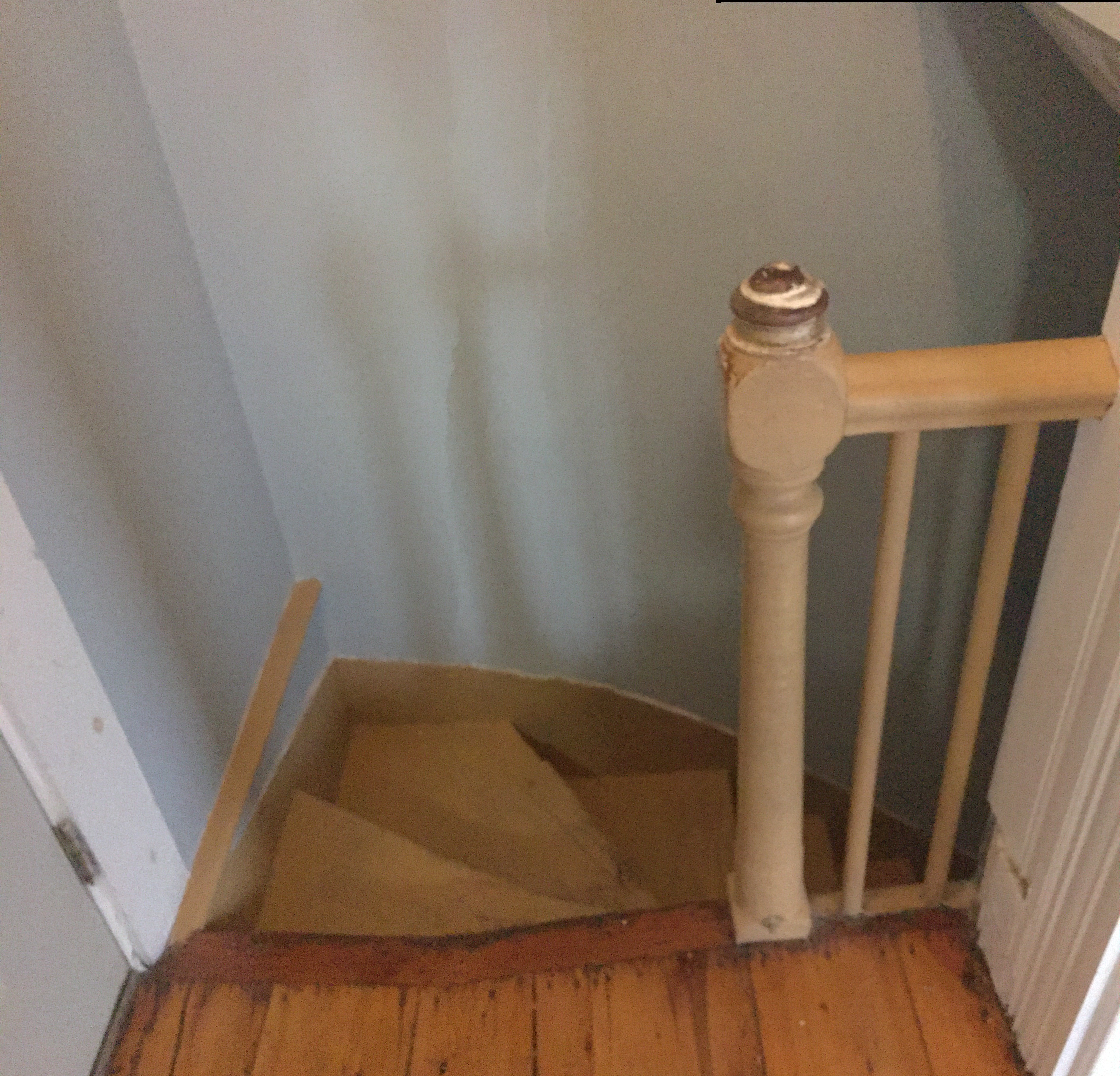 2 bed, 1 bath apartment for rent at 225 Broadway Unit 6, Kendall Square — photo 5 of 6