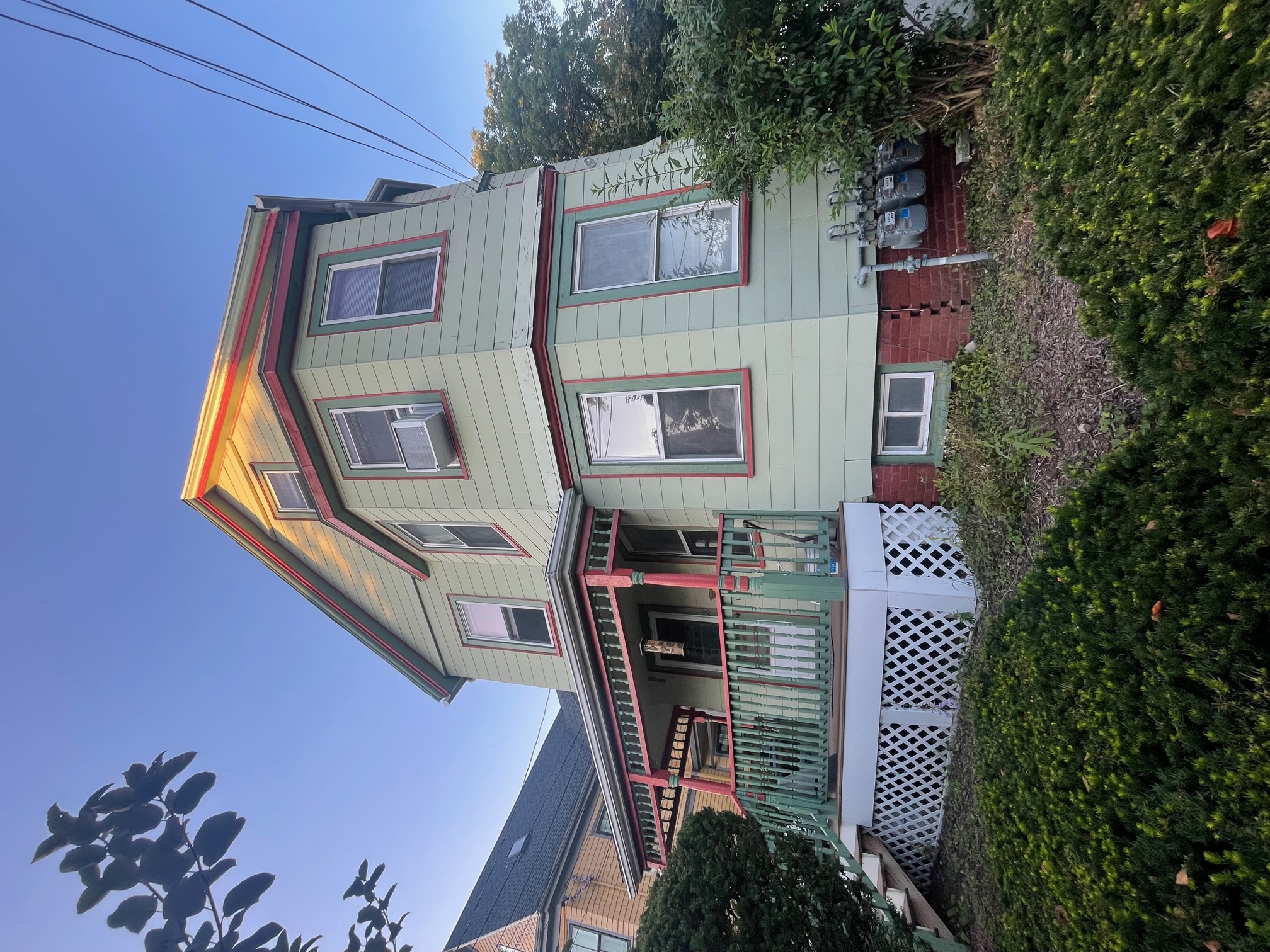 1 bed, 1 bath apartment for rent at 18 Kidder Ave Unit 3, Davis Square — photo 1 of 10