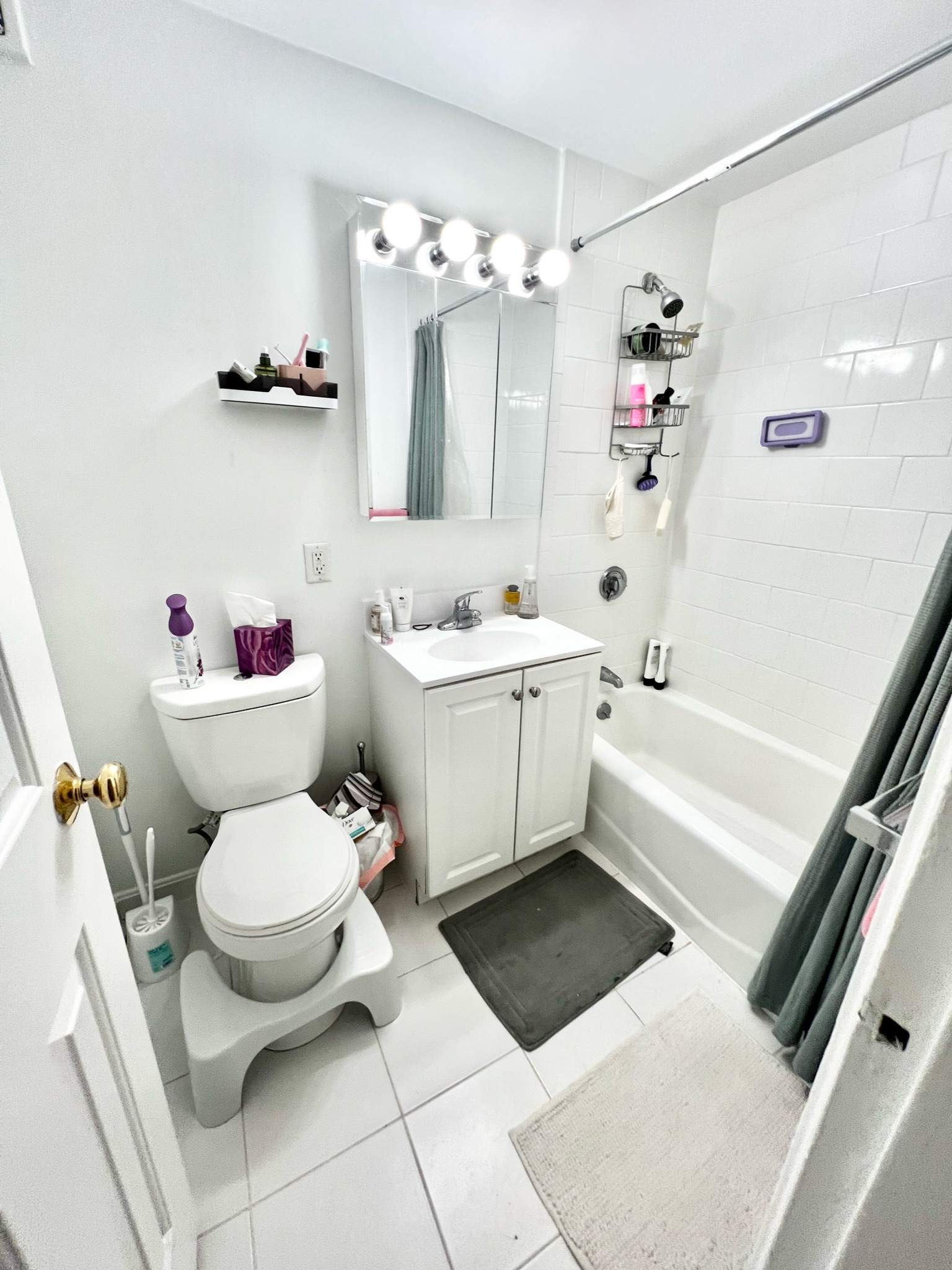 2 bed, 1 bath apartment for rent at 56 Brattle St Unit 604, Harvard Square — photo 6 of 9