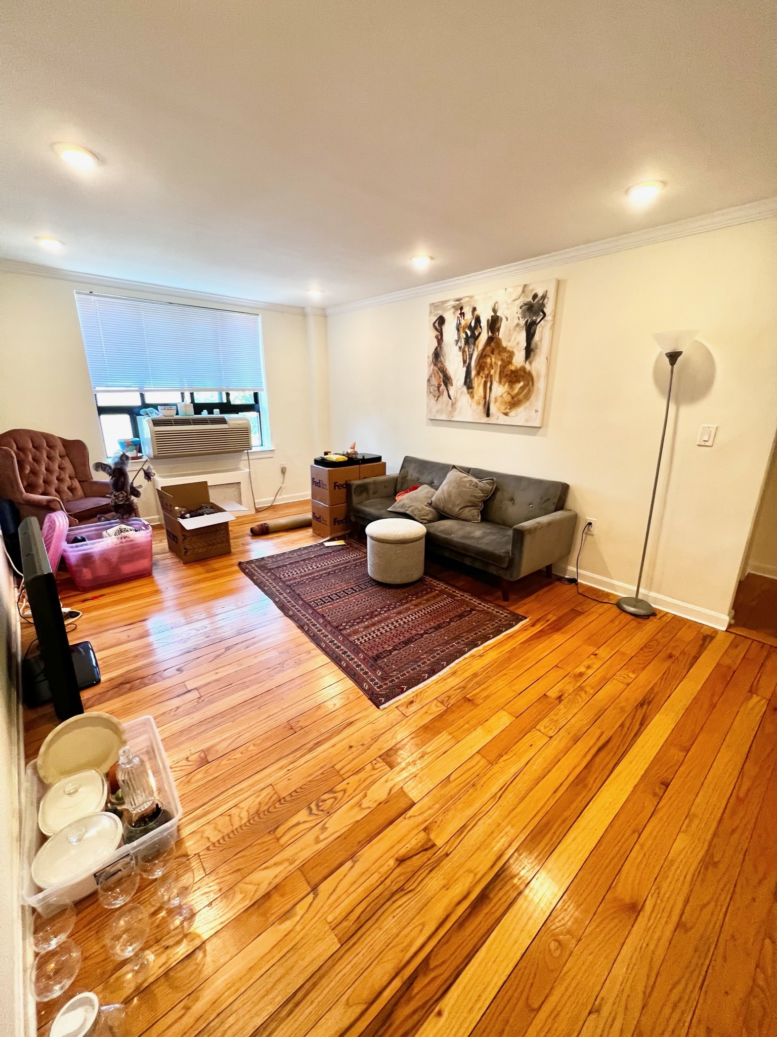 2 bed, 1 bath apartment for rent at 56 Brattle St Unit 604, Harvard Square — photo 3 of 9
