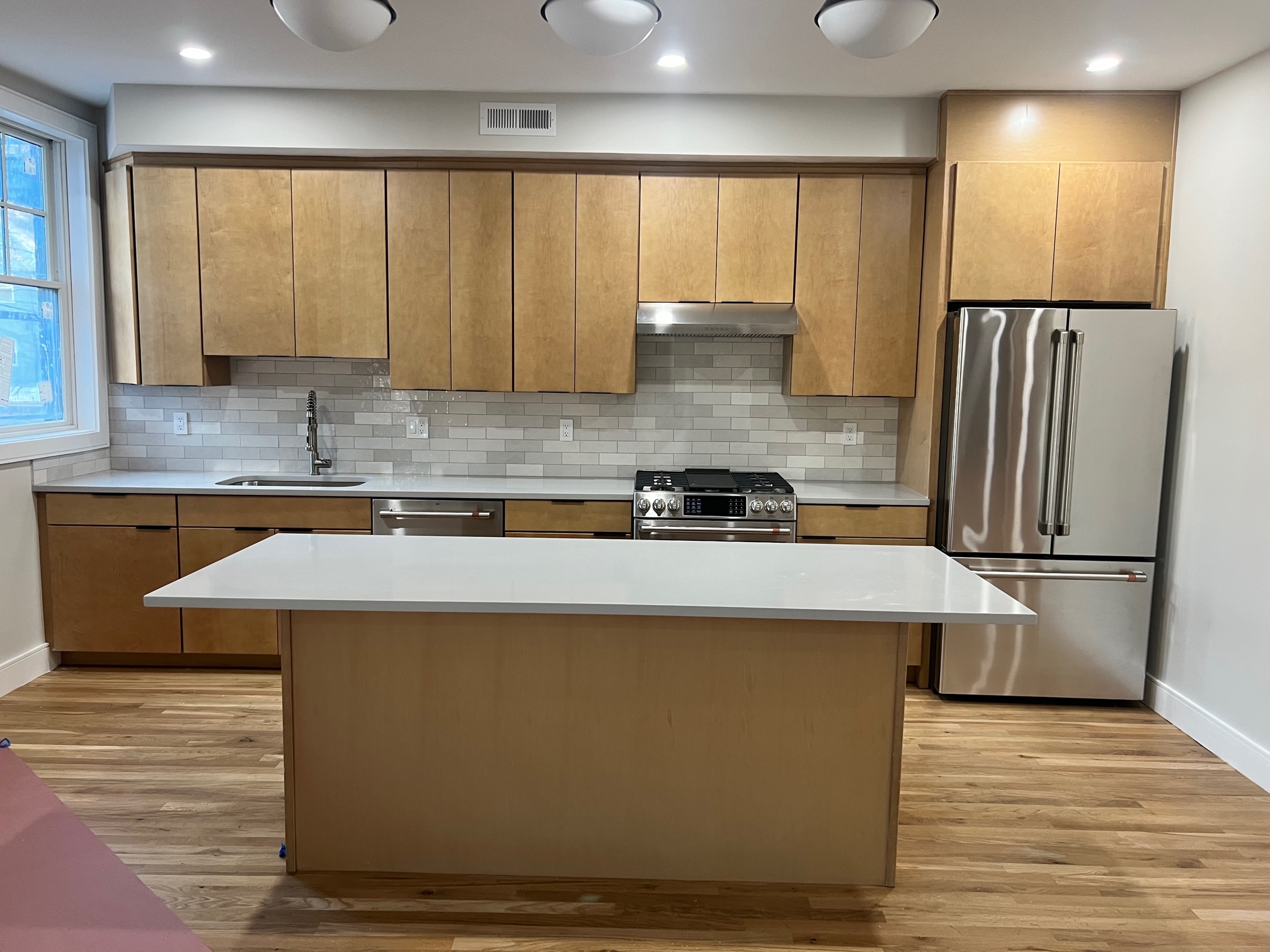 4 bed, 2 bath apartment for rent at 145 Sutherland Rd Unit 3, Brighton